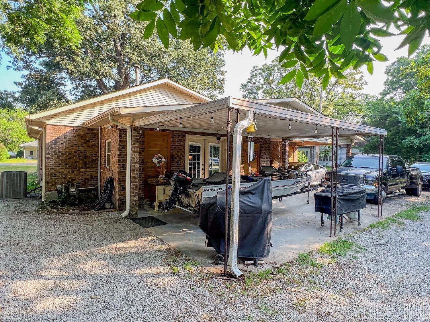 Ortos Front - Residential