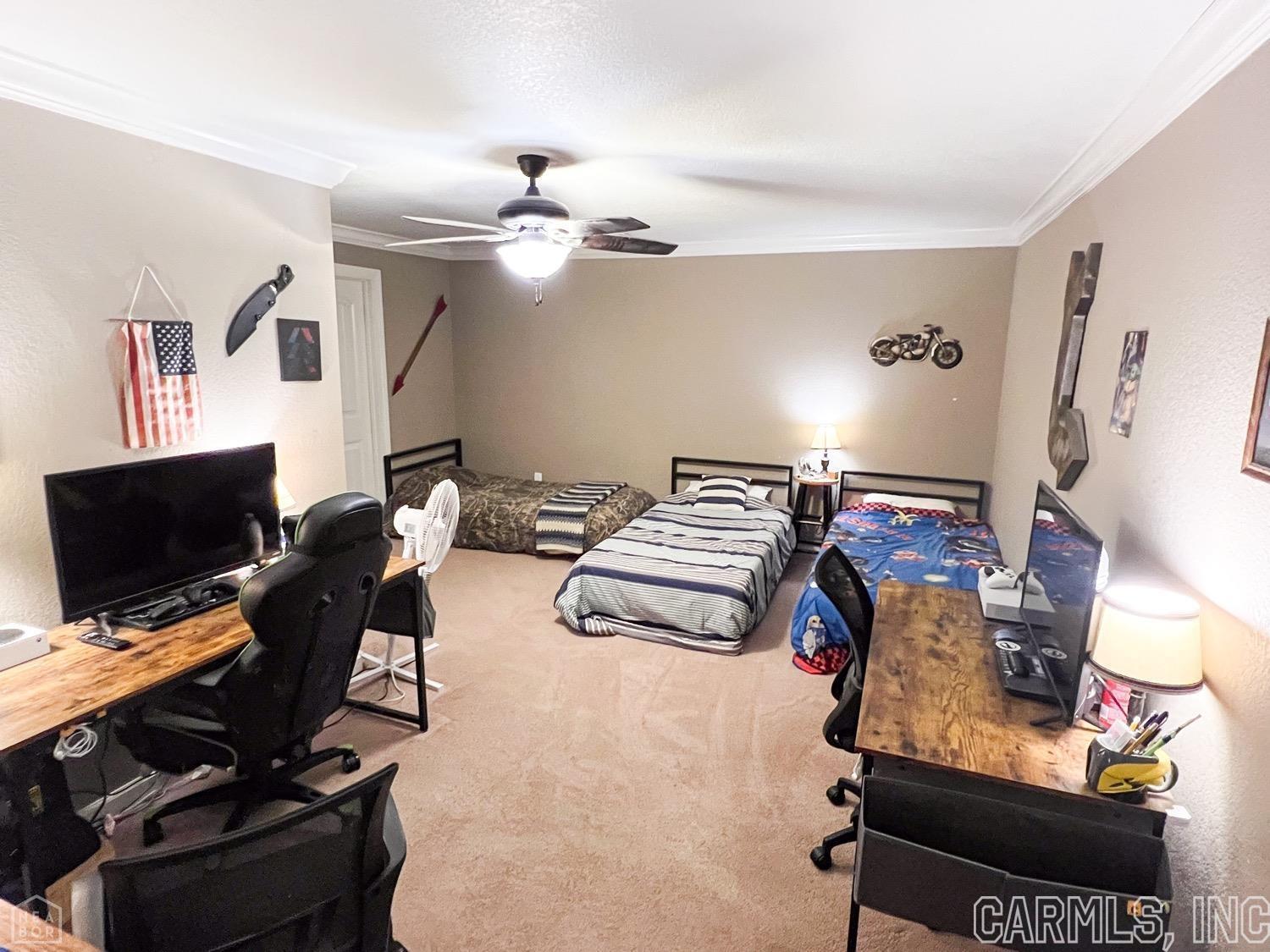 Ortos Front - Residential