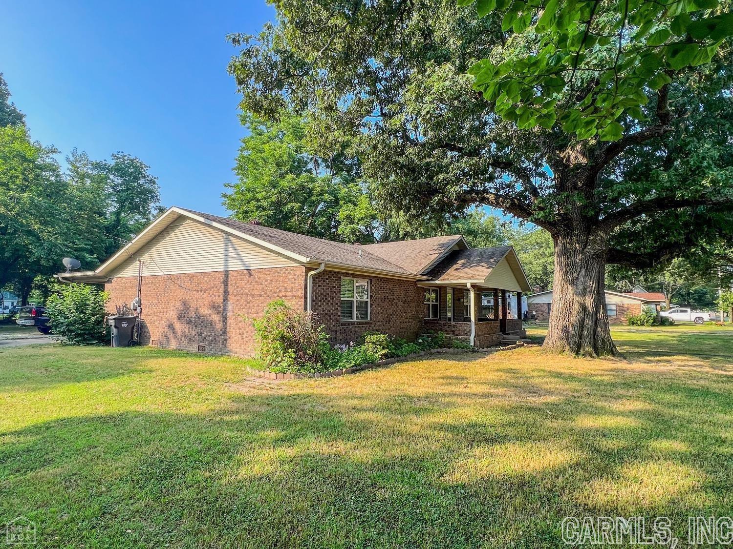 Ortos Front - Residential