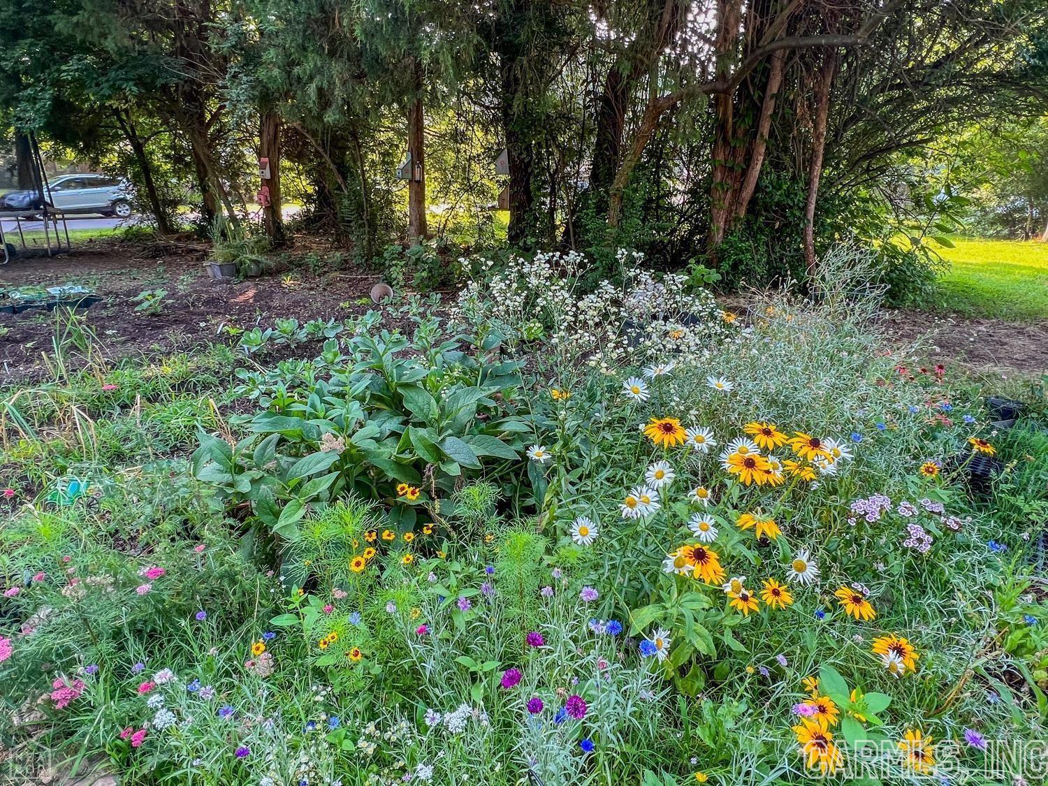 Ortos Front - Residential