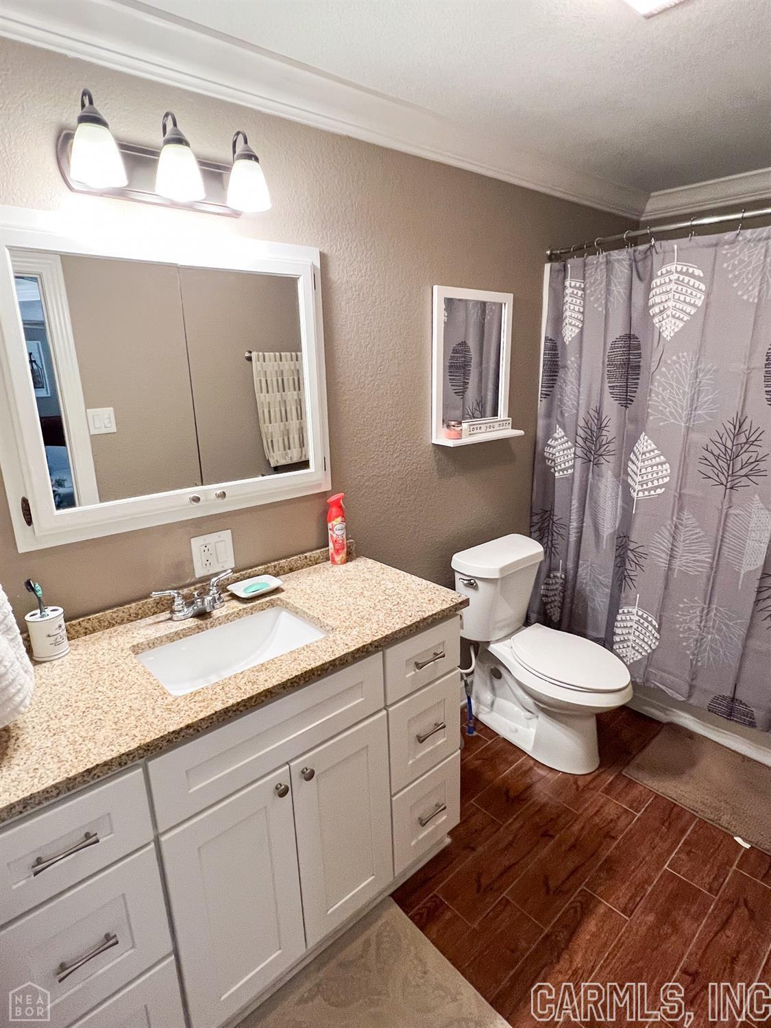 Ortos Front - Residential