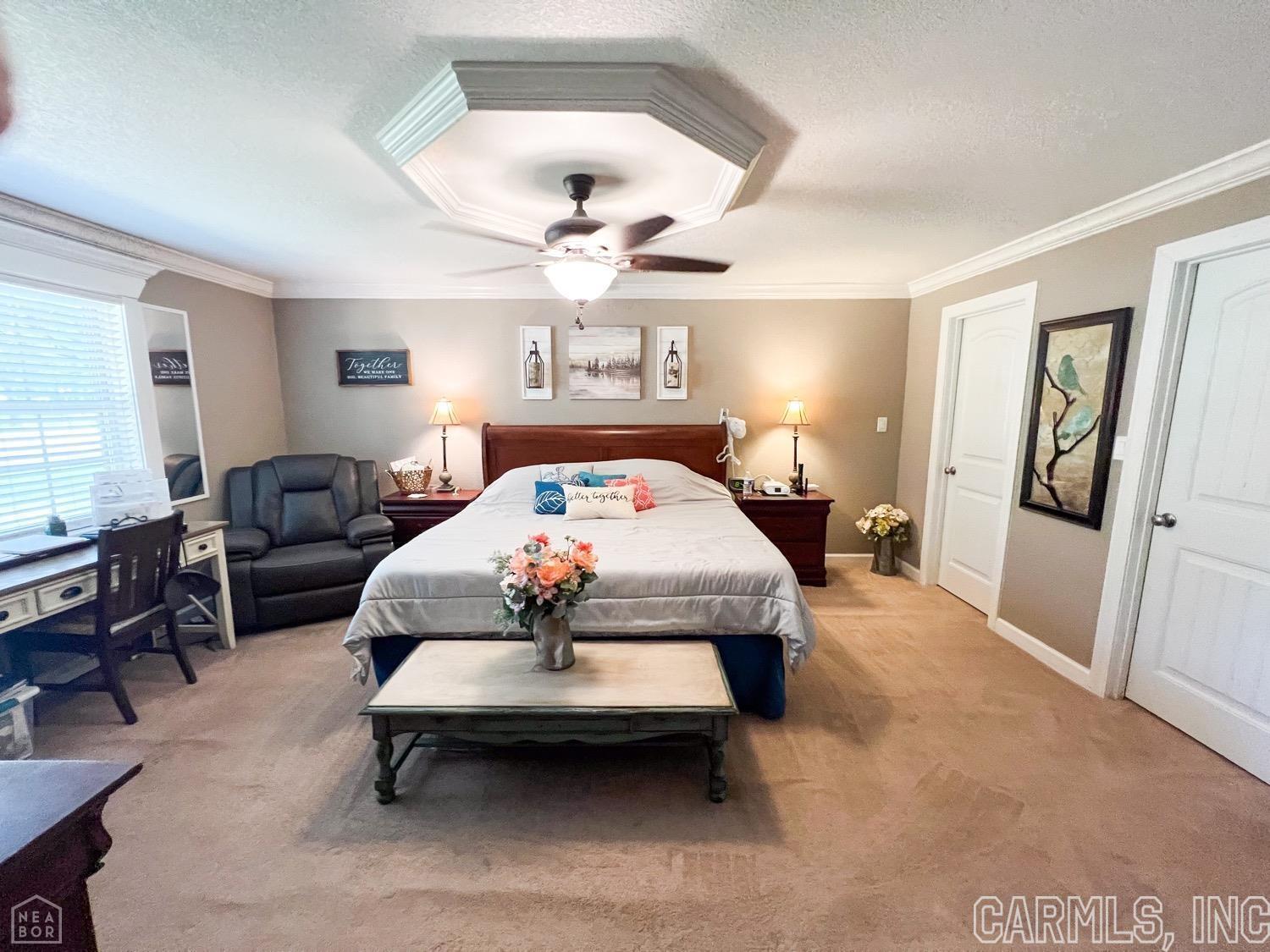 Ortos Front - Residential