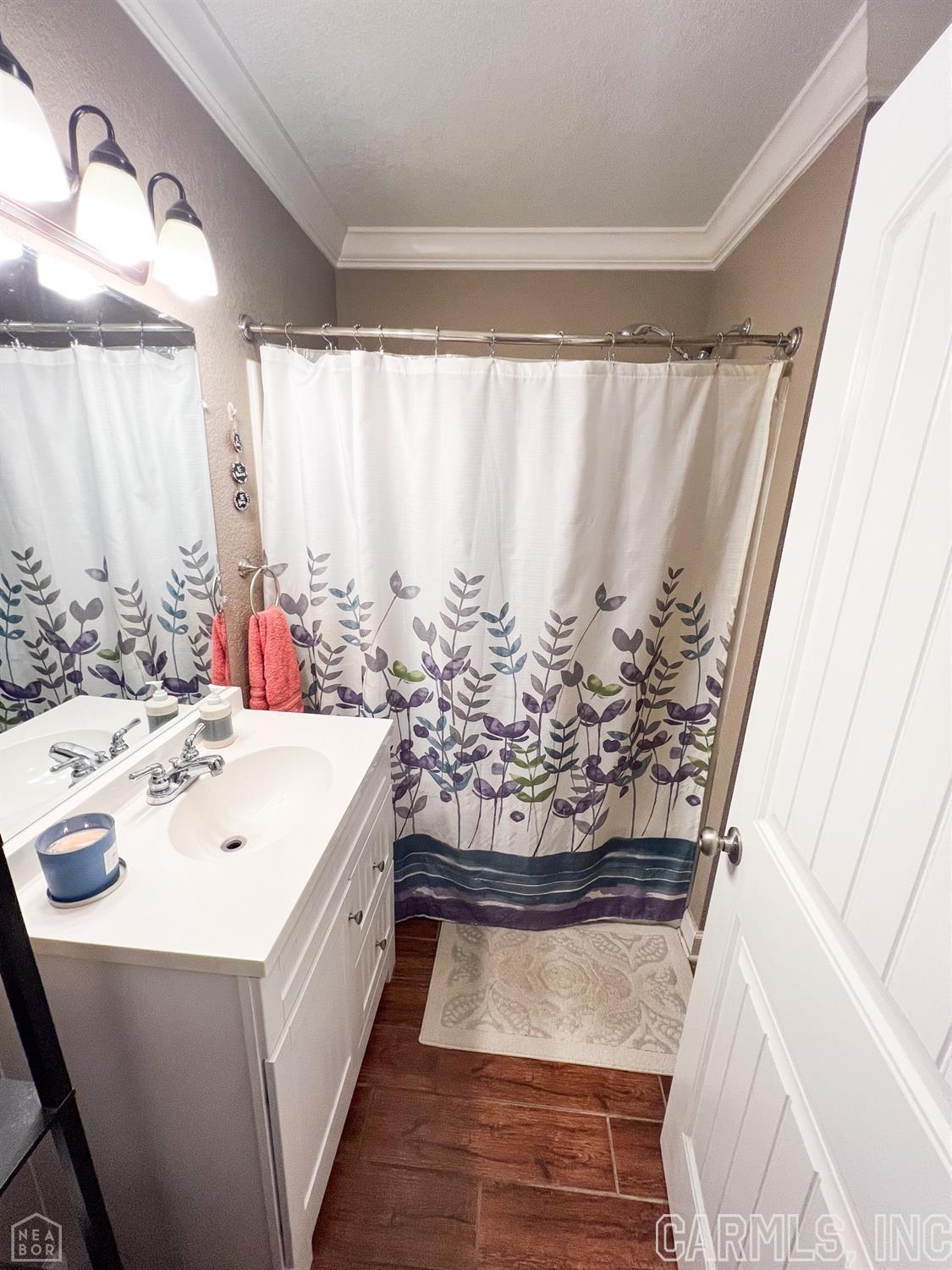 Ortos Front - Residential