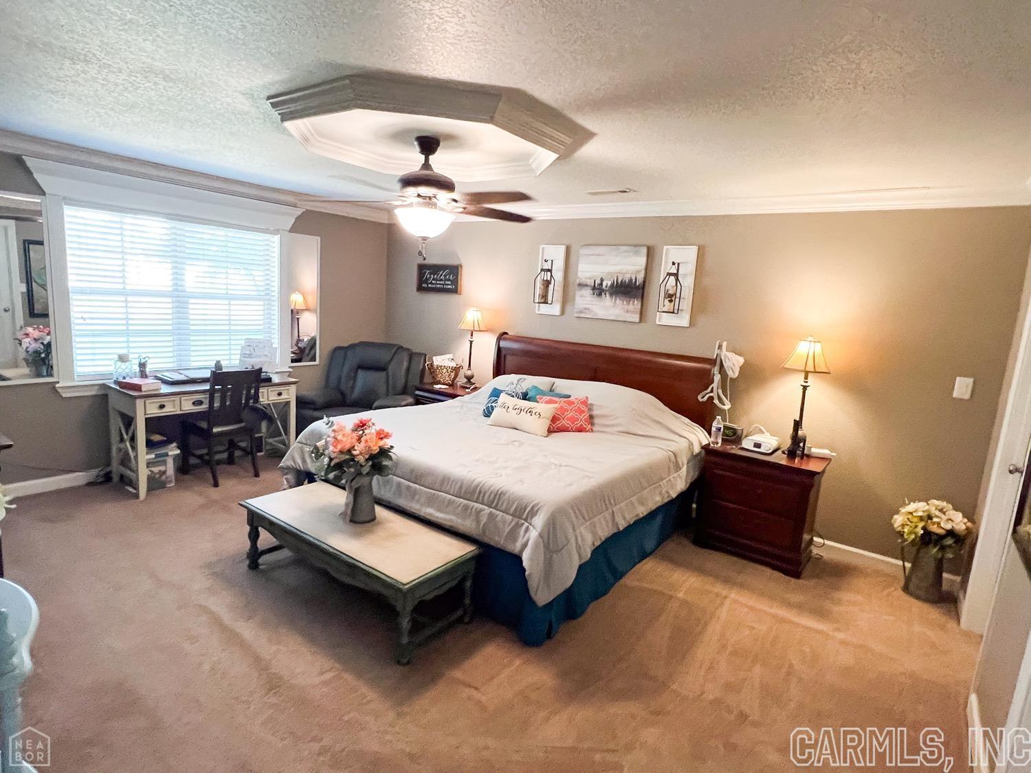 Ortos Front - Residential