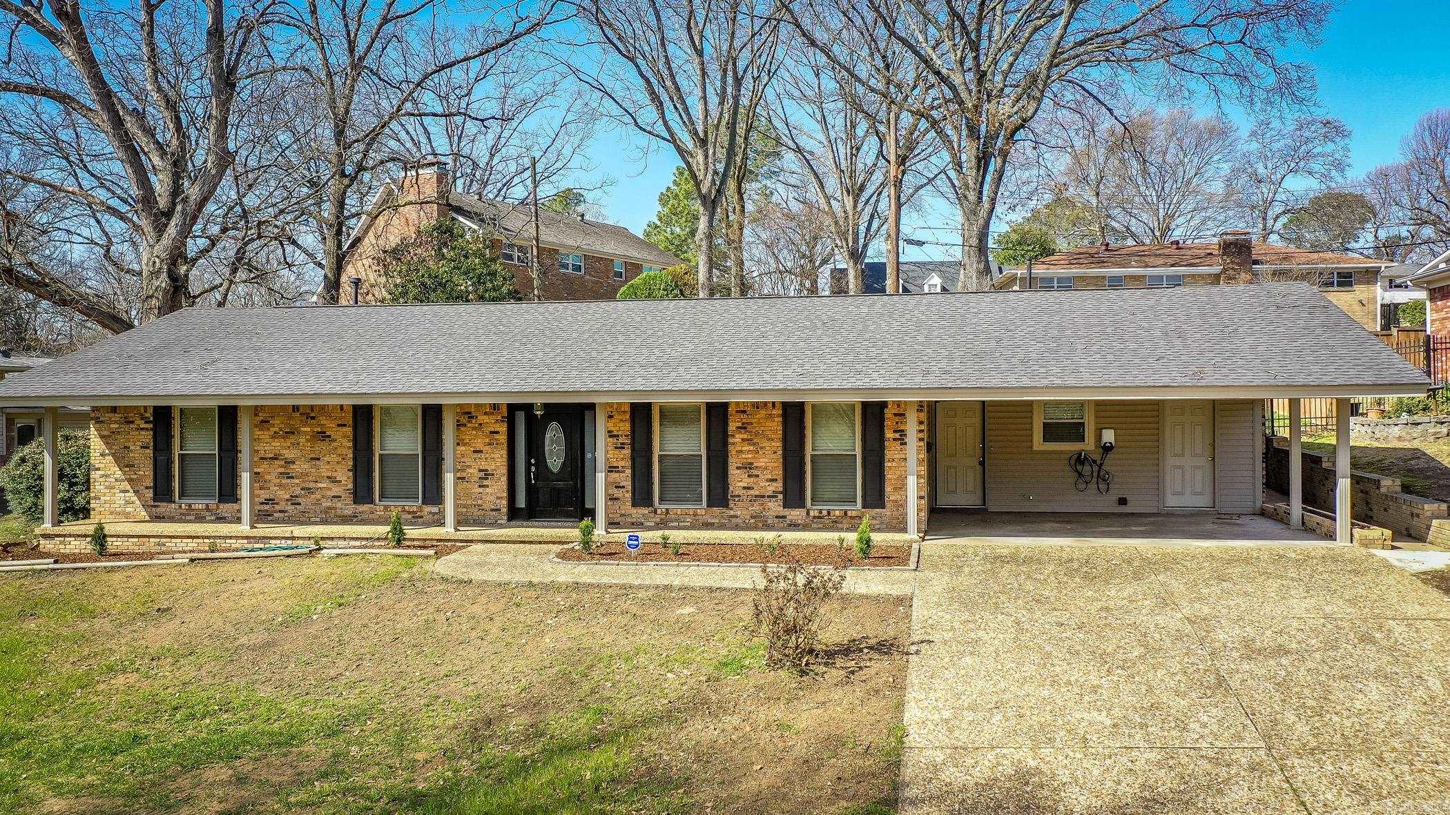 Lakewood - Residential