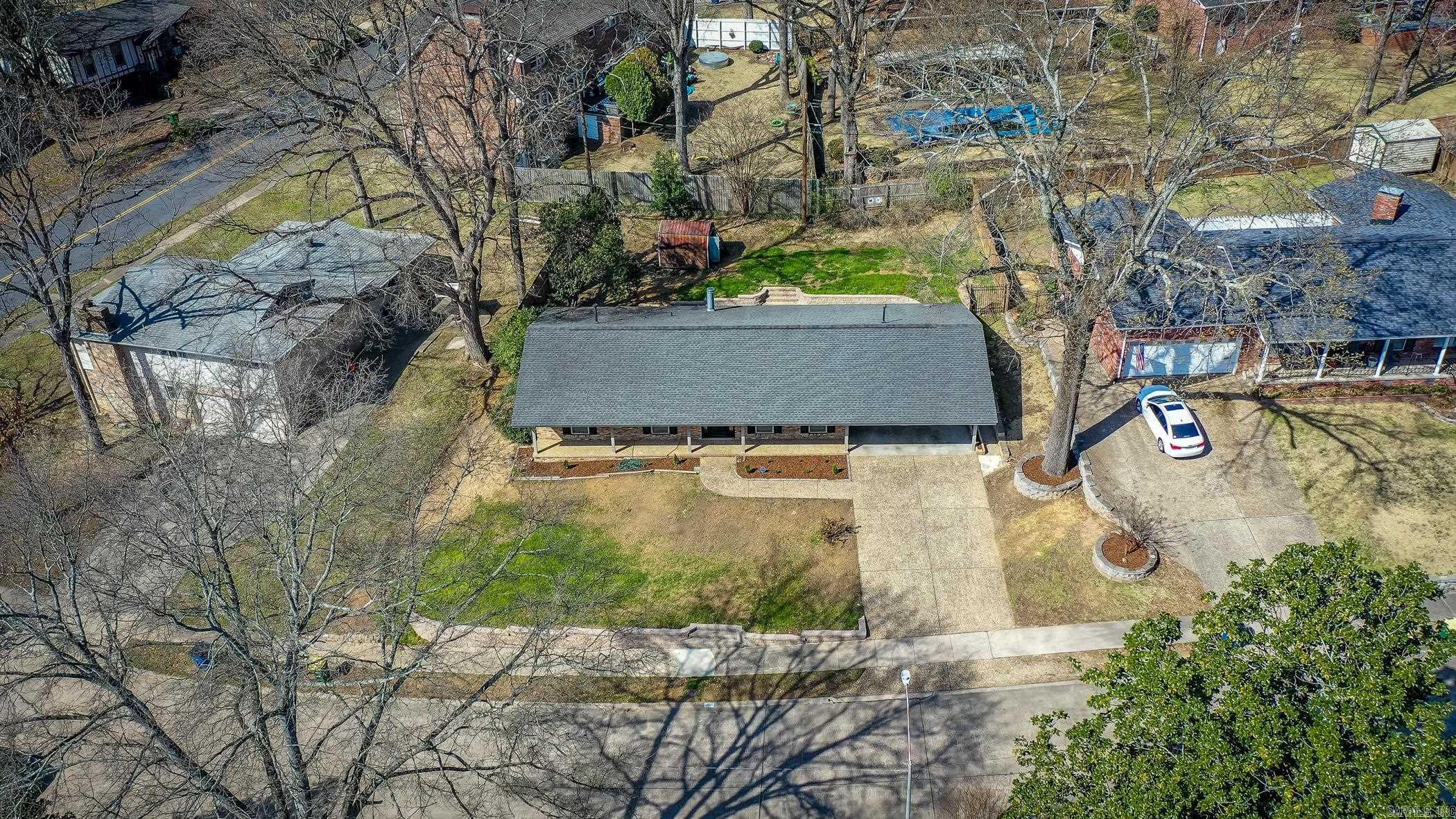 Lakewood - Residential