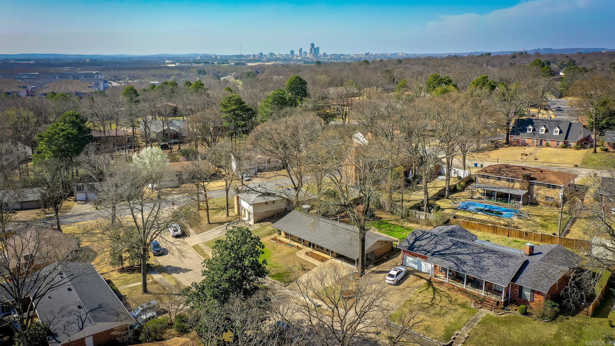 Lakewood - Residential