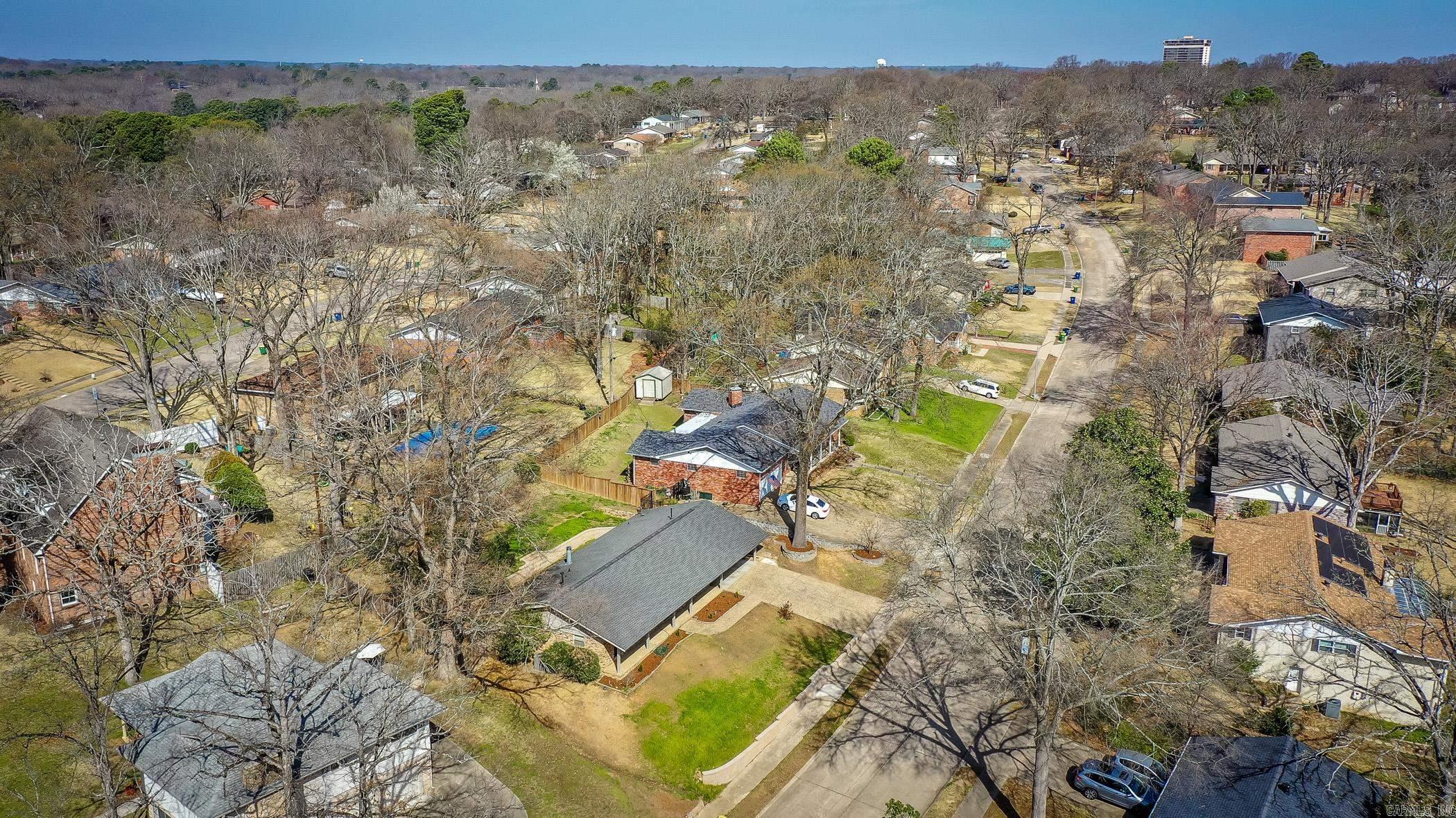 Lakewood - Residential