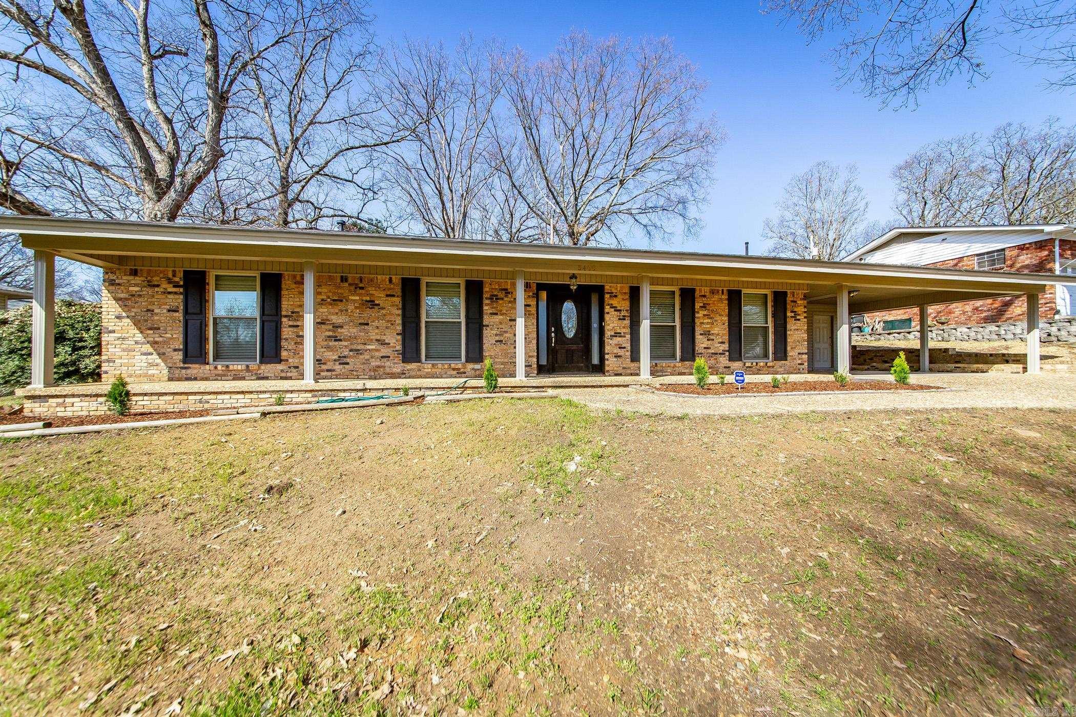 Lakewood - Residential