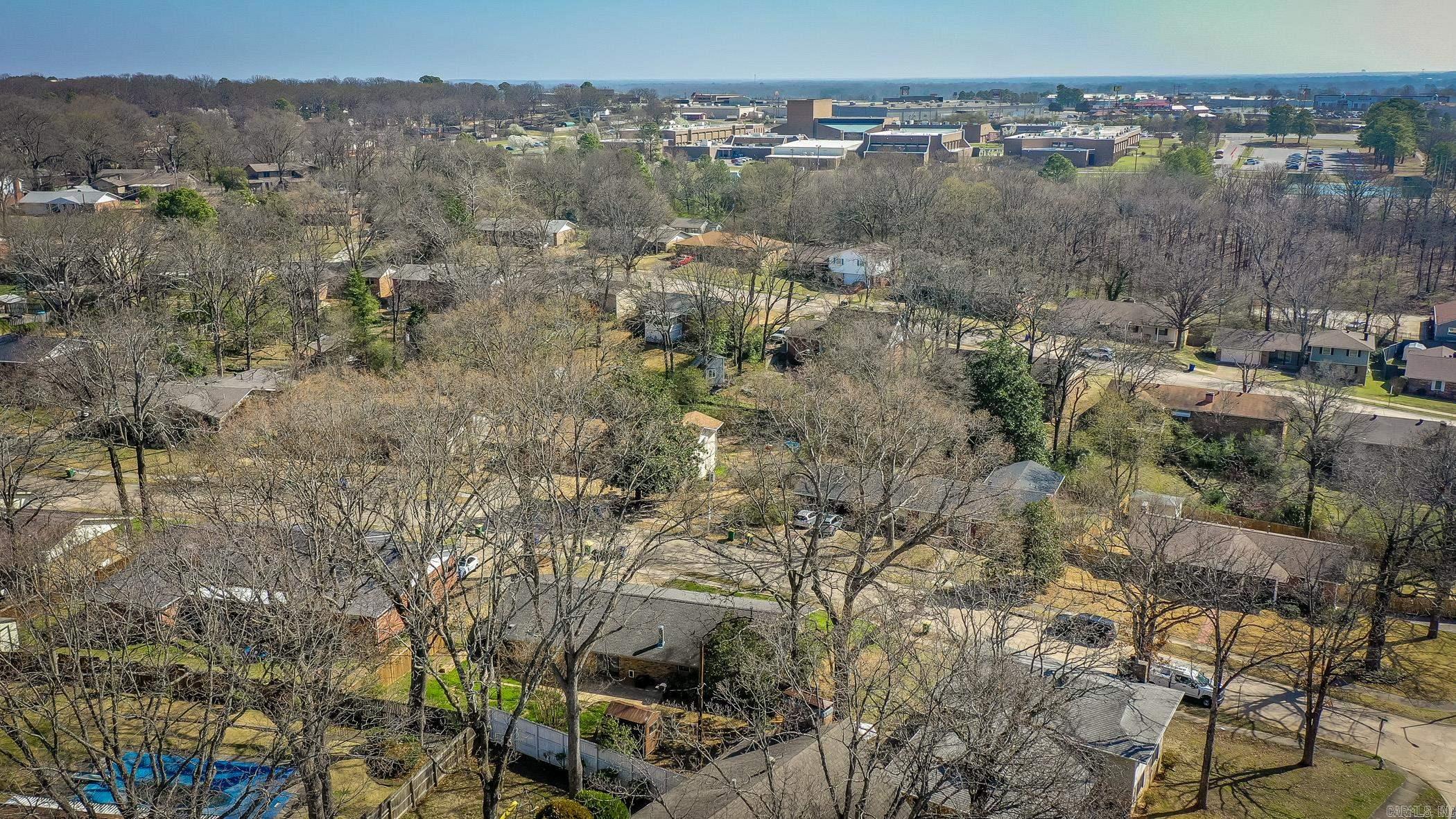 Lakewood - Residential