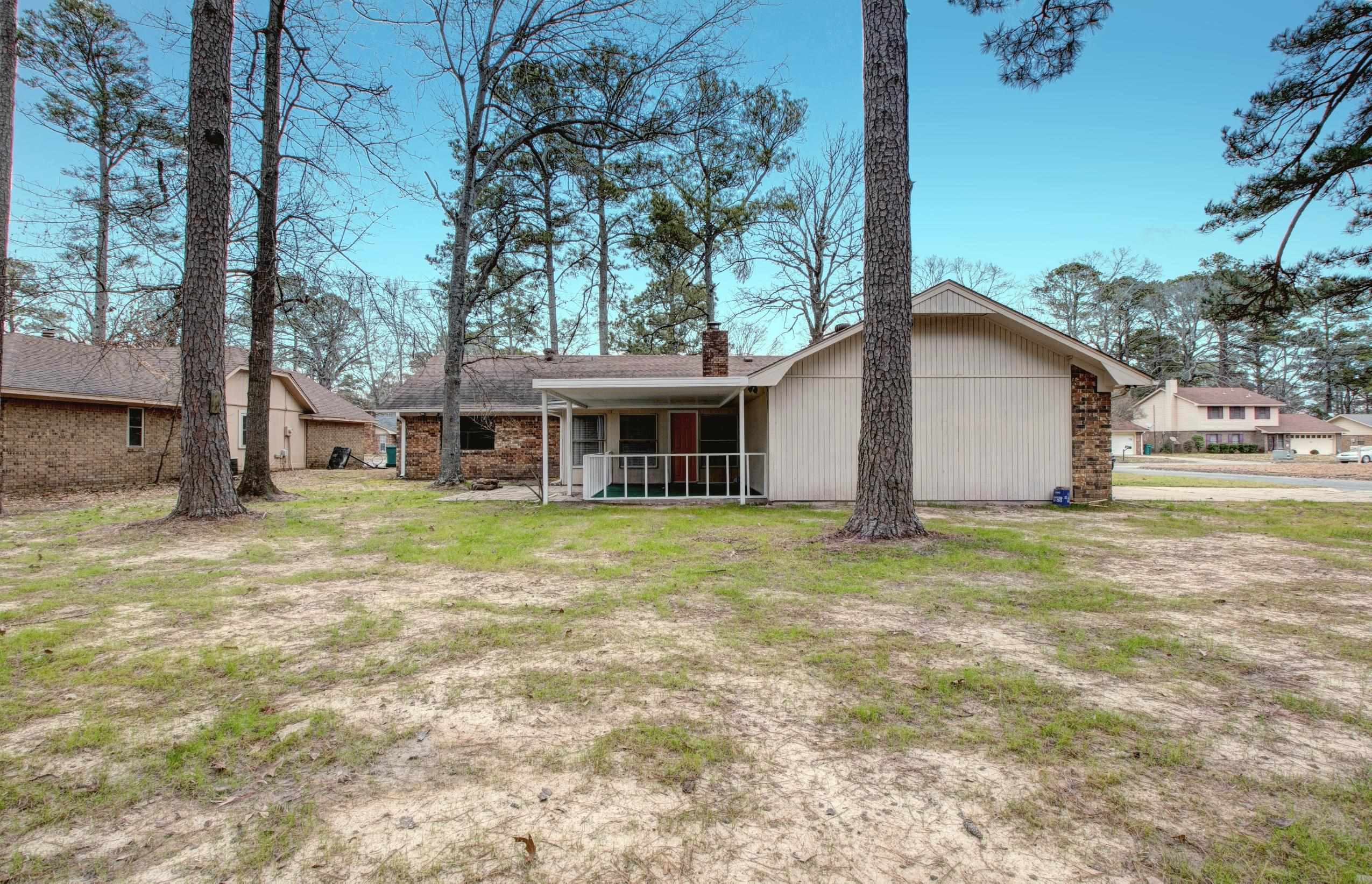 INDIAN HILLS PHASE - Residential