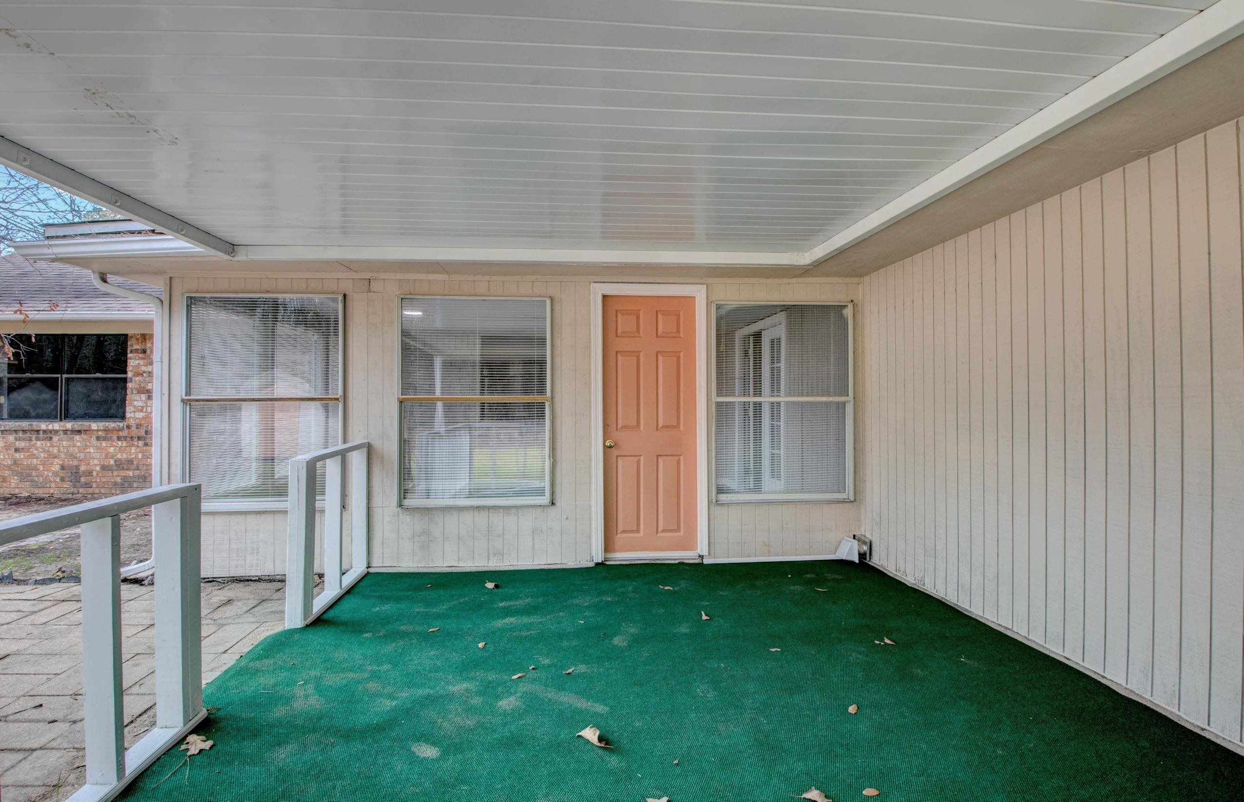 INDIAN HILLS PHASE - Residential