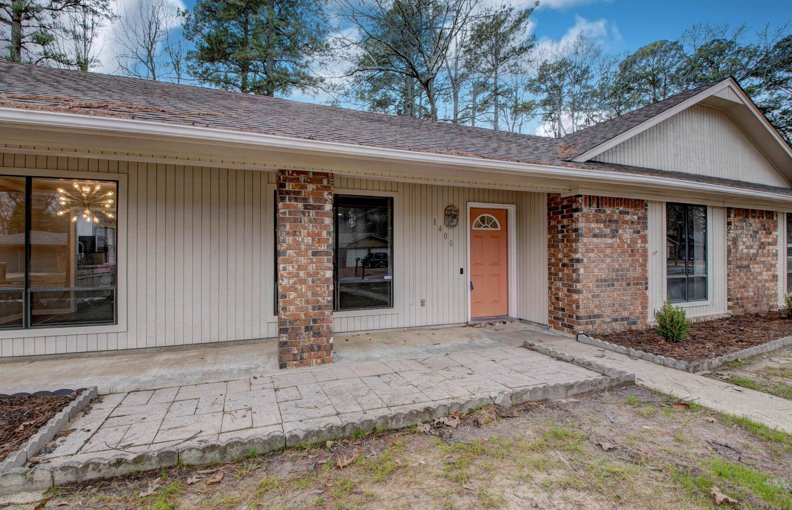 INDIAN HILLS PHASE - Residential