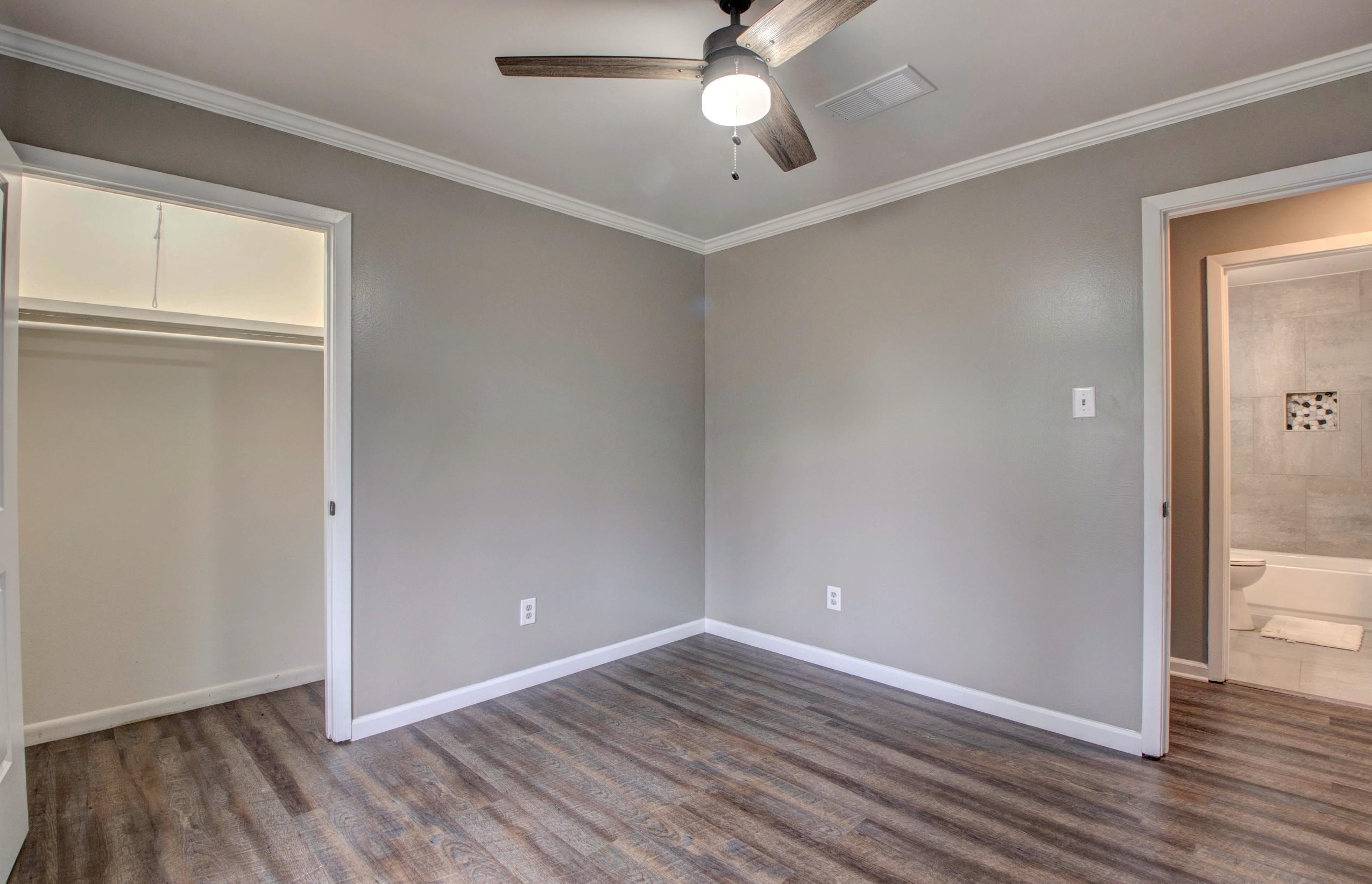 INDIAN HILLS PHASE - Residential