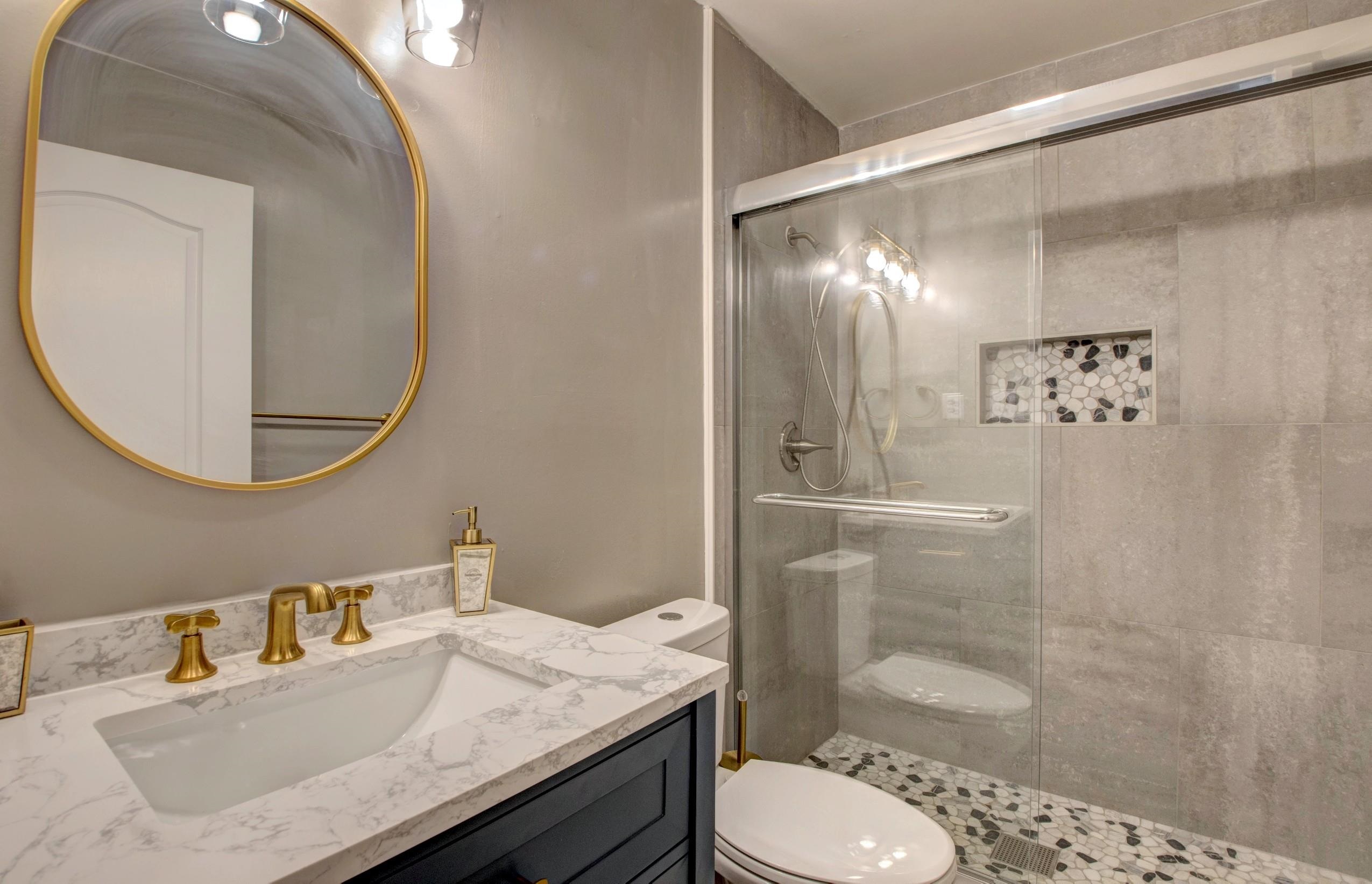 INDIAN HILLS PHASE - Residential