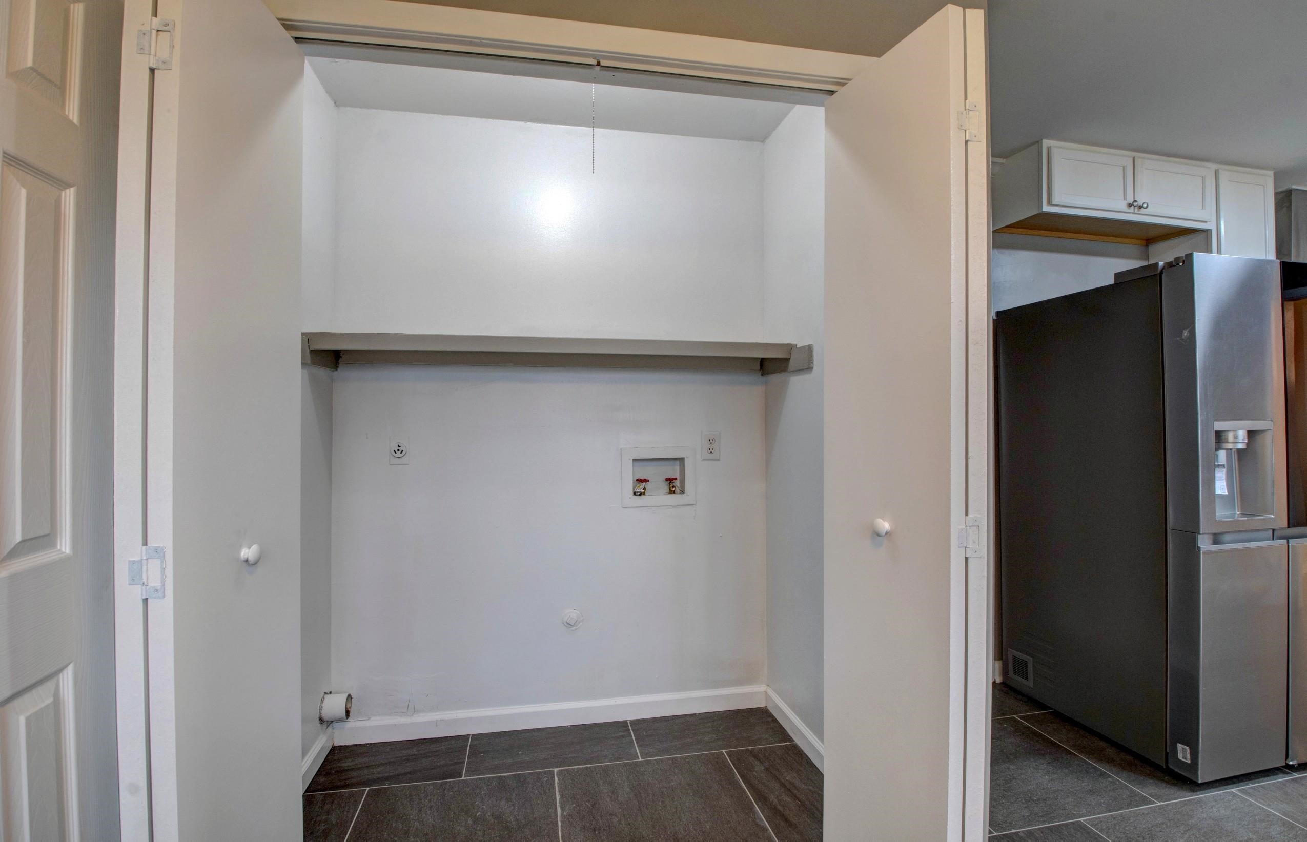 INDIAN HILLS PHASE - Residential