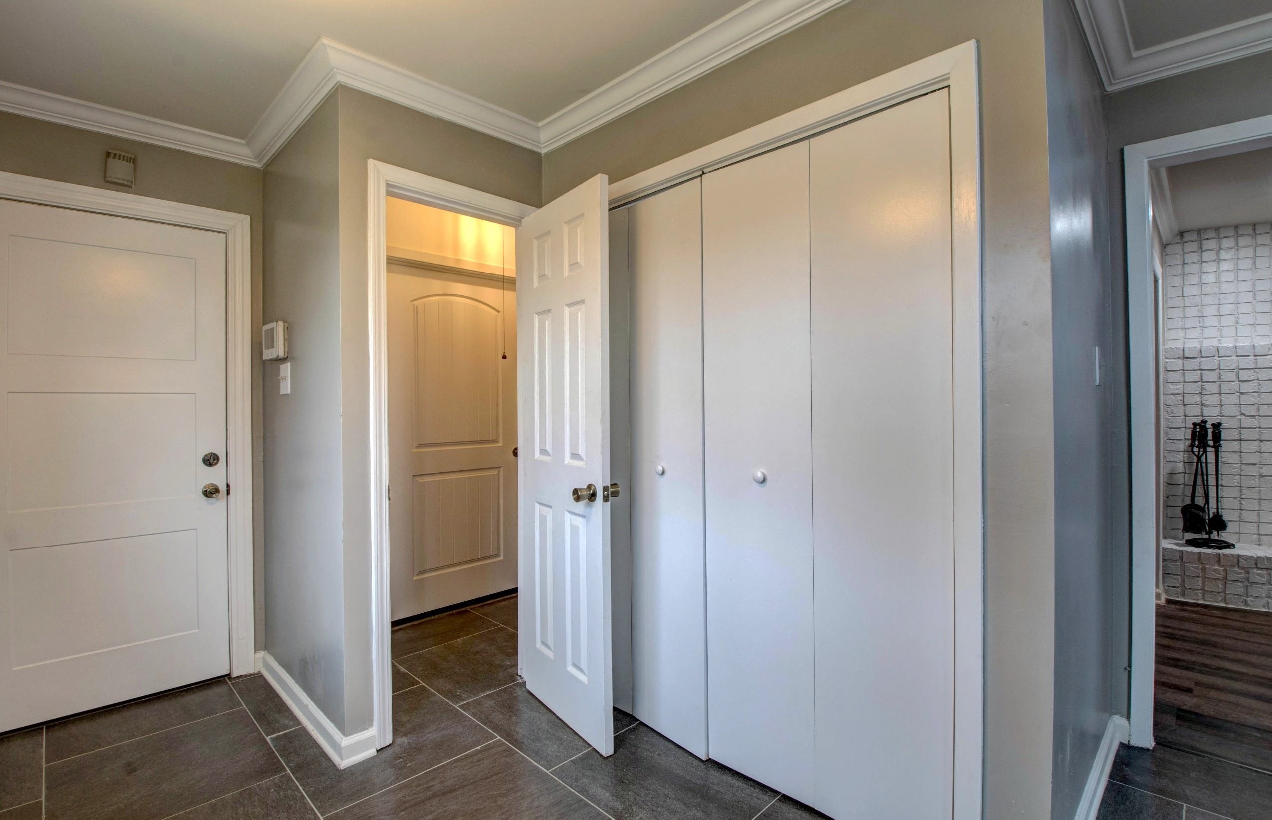 INDIAN HILLS PHASE - Residential