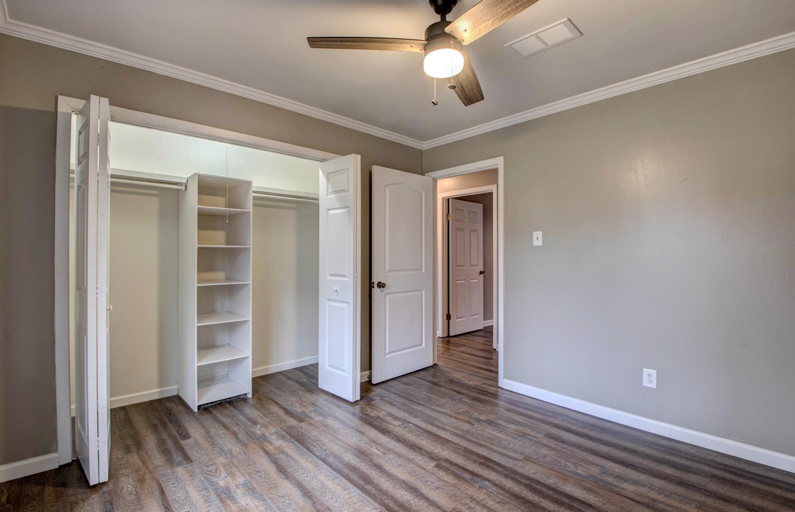 INDIAN HILLS PHASE - Residential