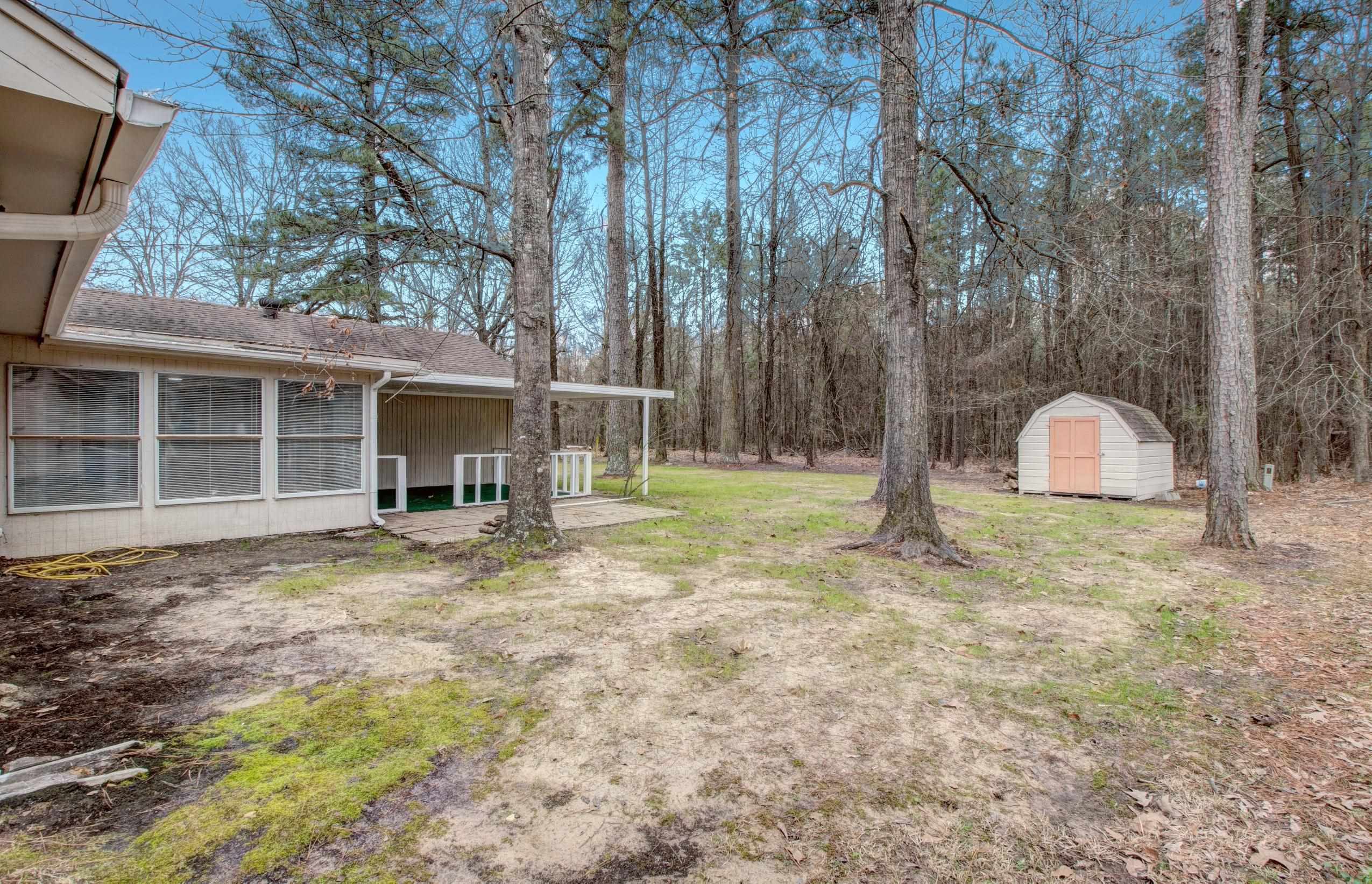 INDIAN HILLS PHASE - Residential