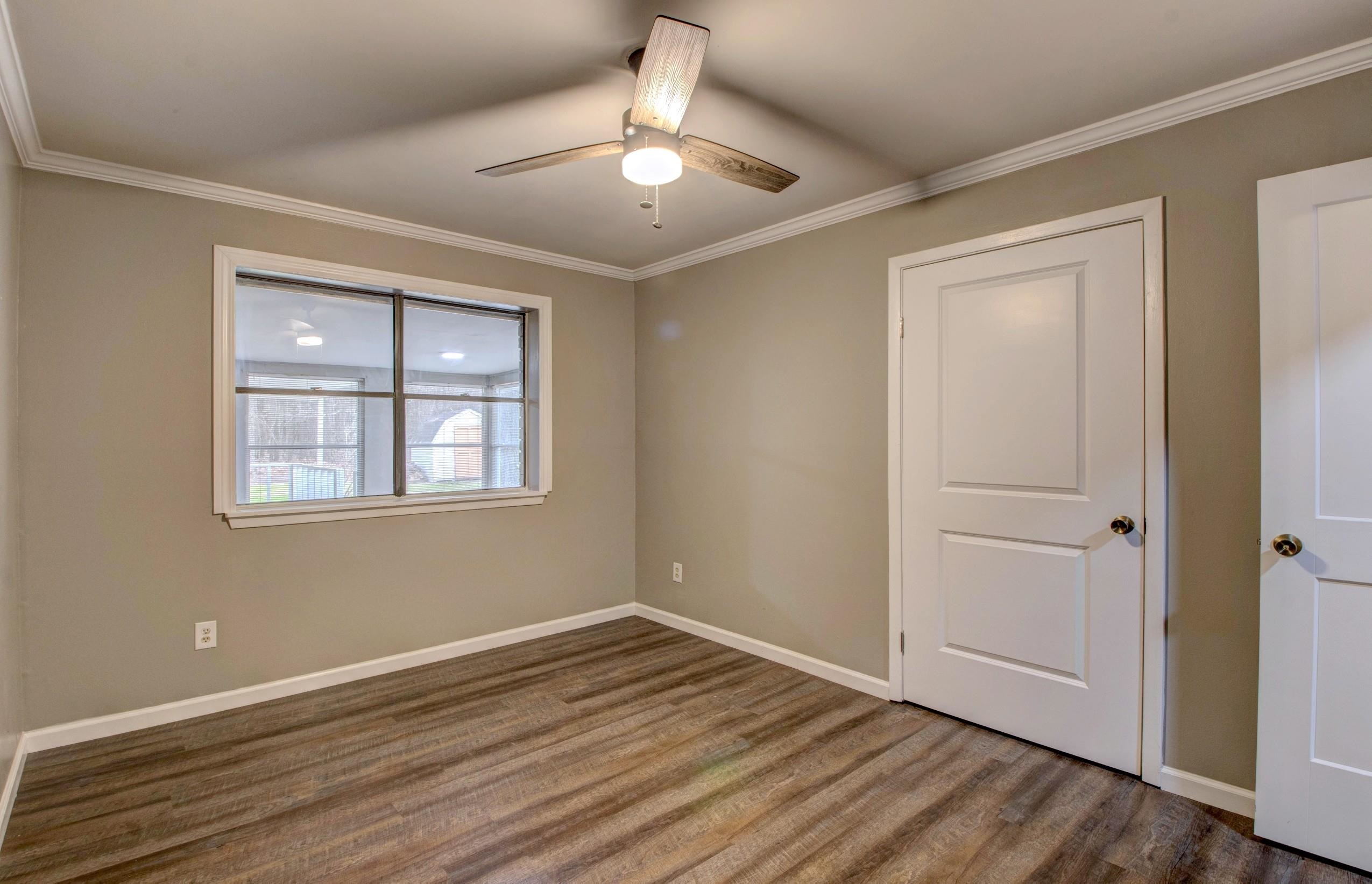 INDIAN HILLS PHASE - Residential