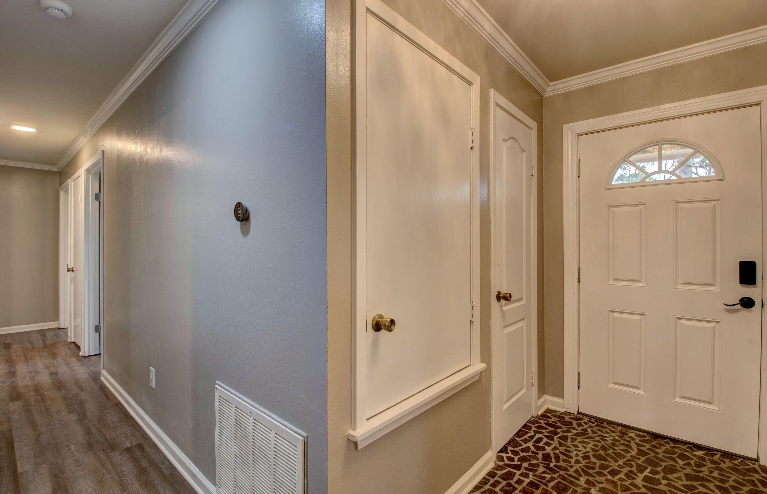 INDIAN HILLS PHASE - Residential