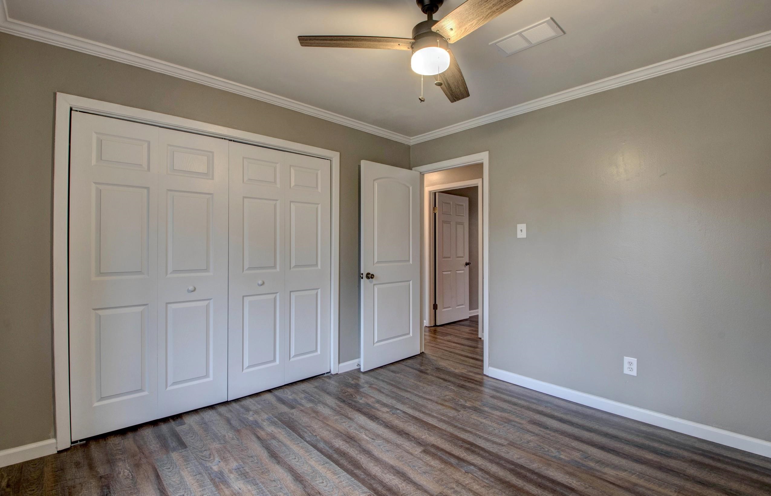 INDIAN HILLS PHASE - Residential