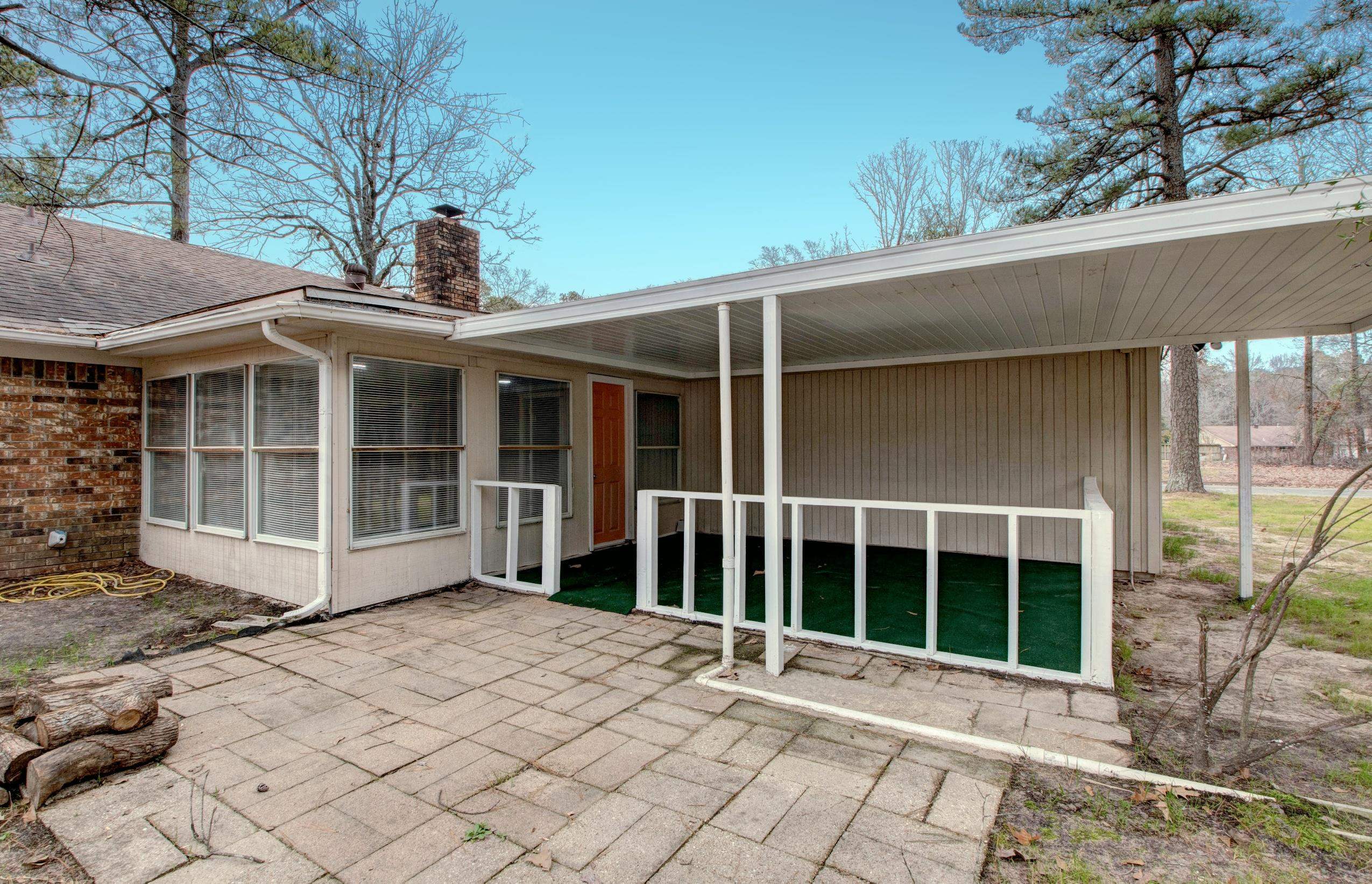 INDIAN HILLS PHASE - Residential