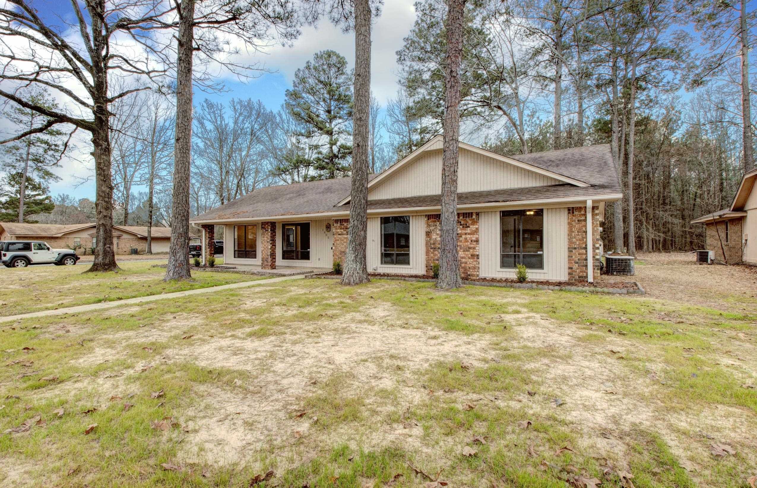 INDIAN HILLS PHASE - Residential