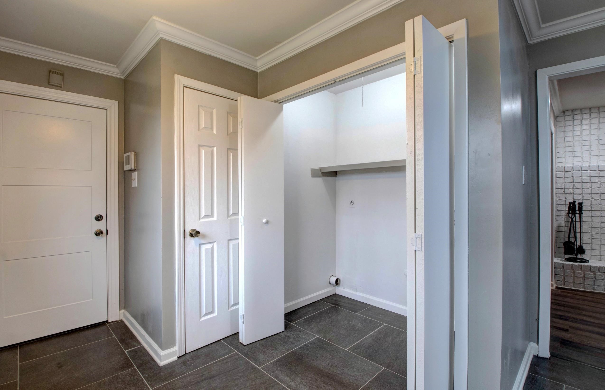 INDIAN HILLS PHASE - Residential