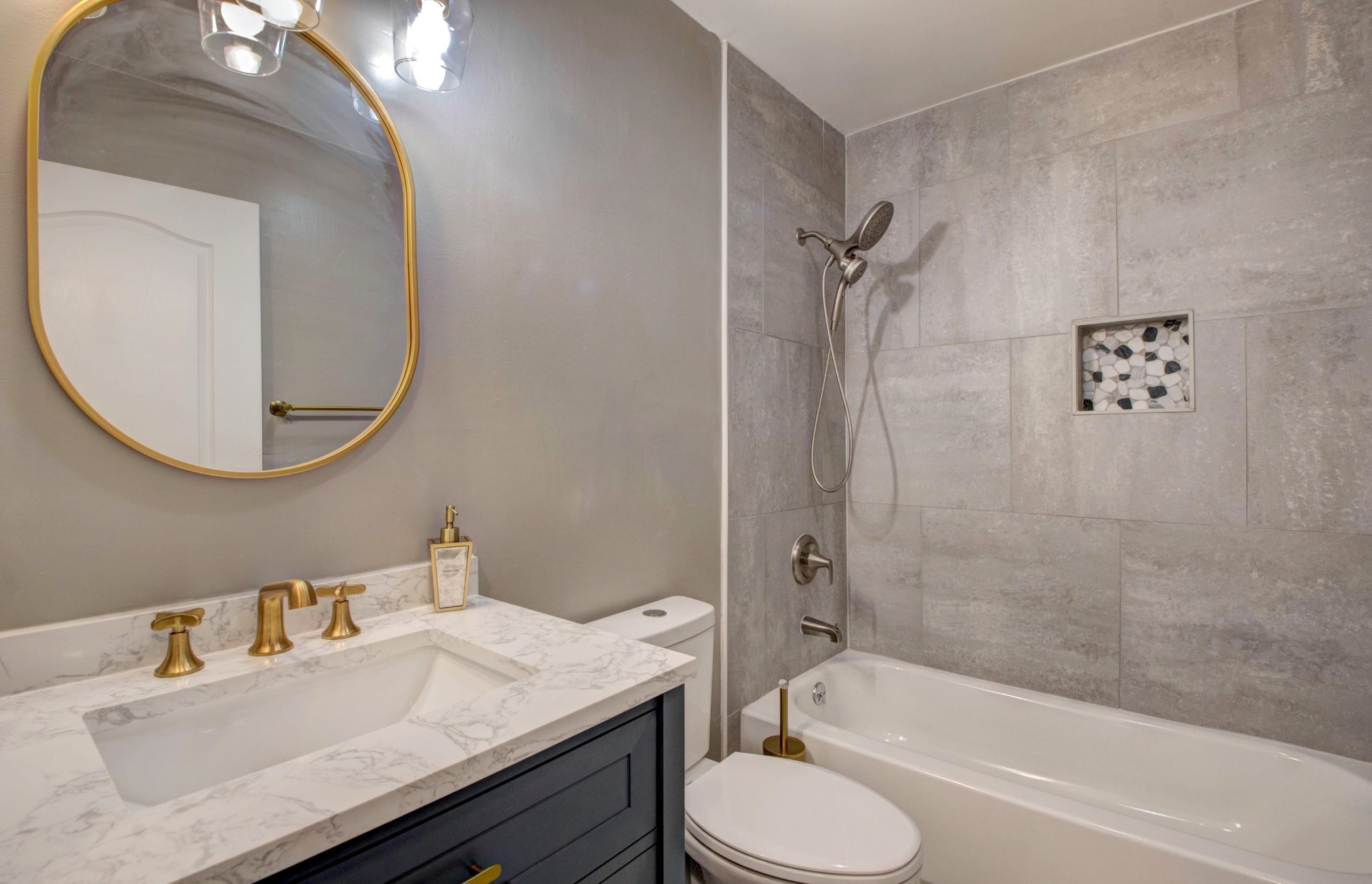 INDIAN HILLS PHASE - Residential