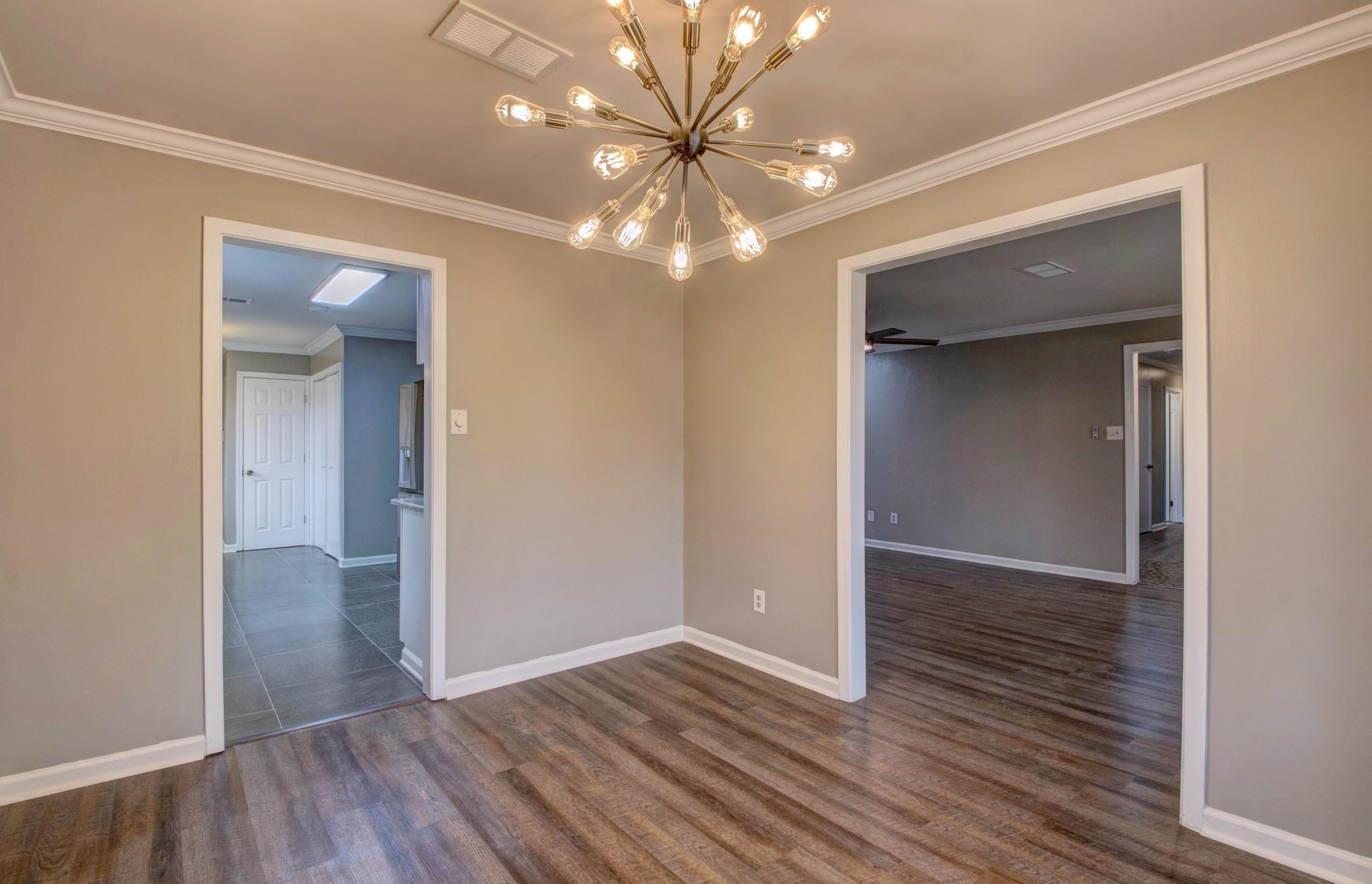 INDIAN HILLS PHASE - Residential