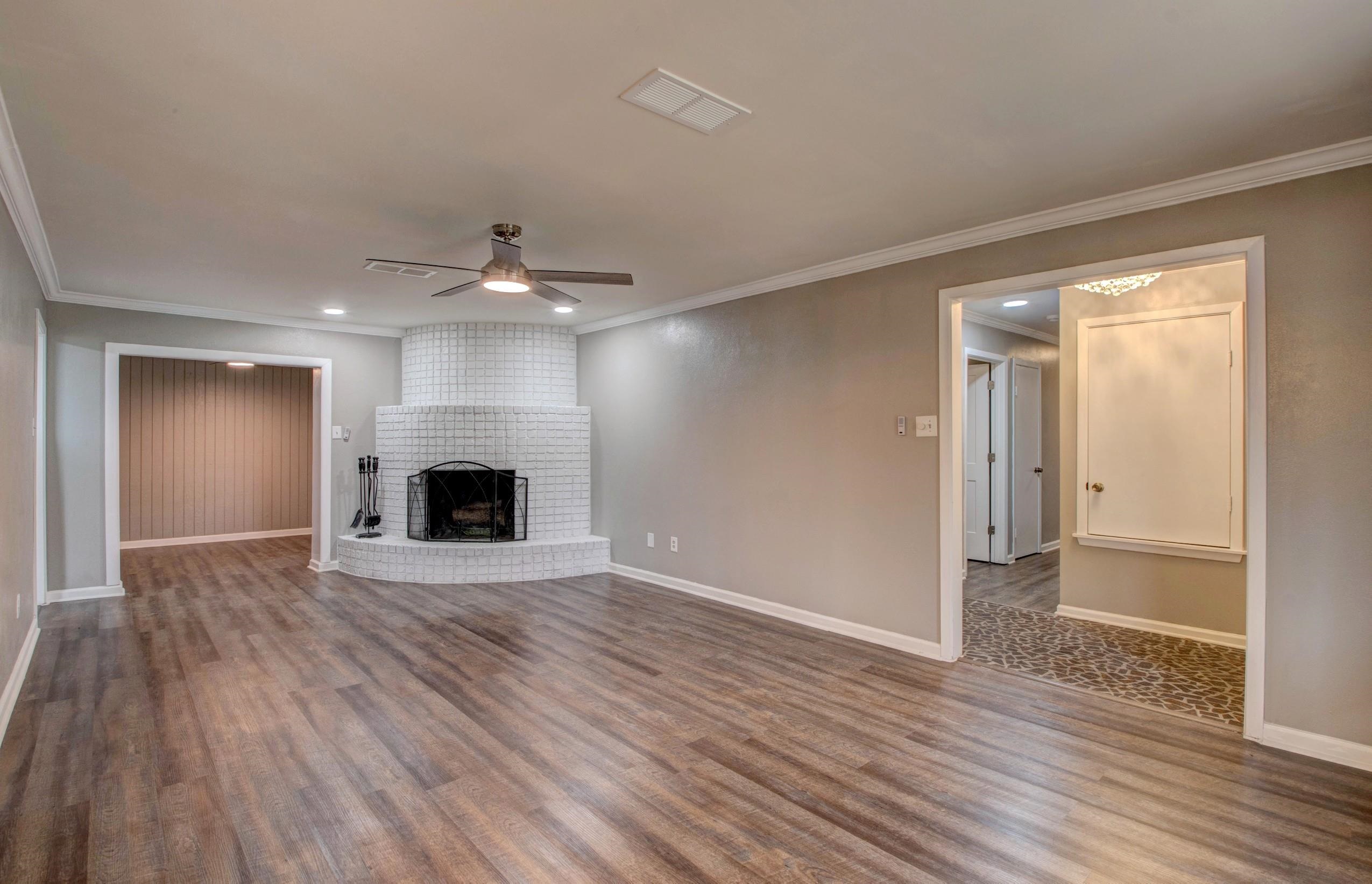 INDIAN HILLS PHASE - Residential