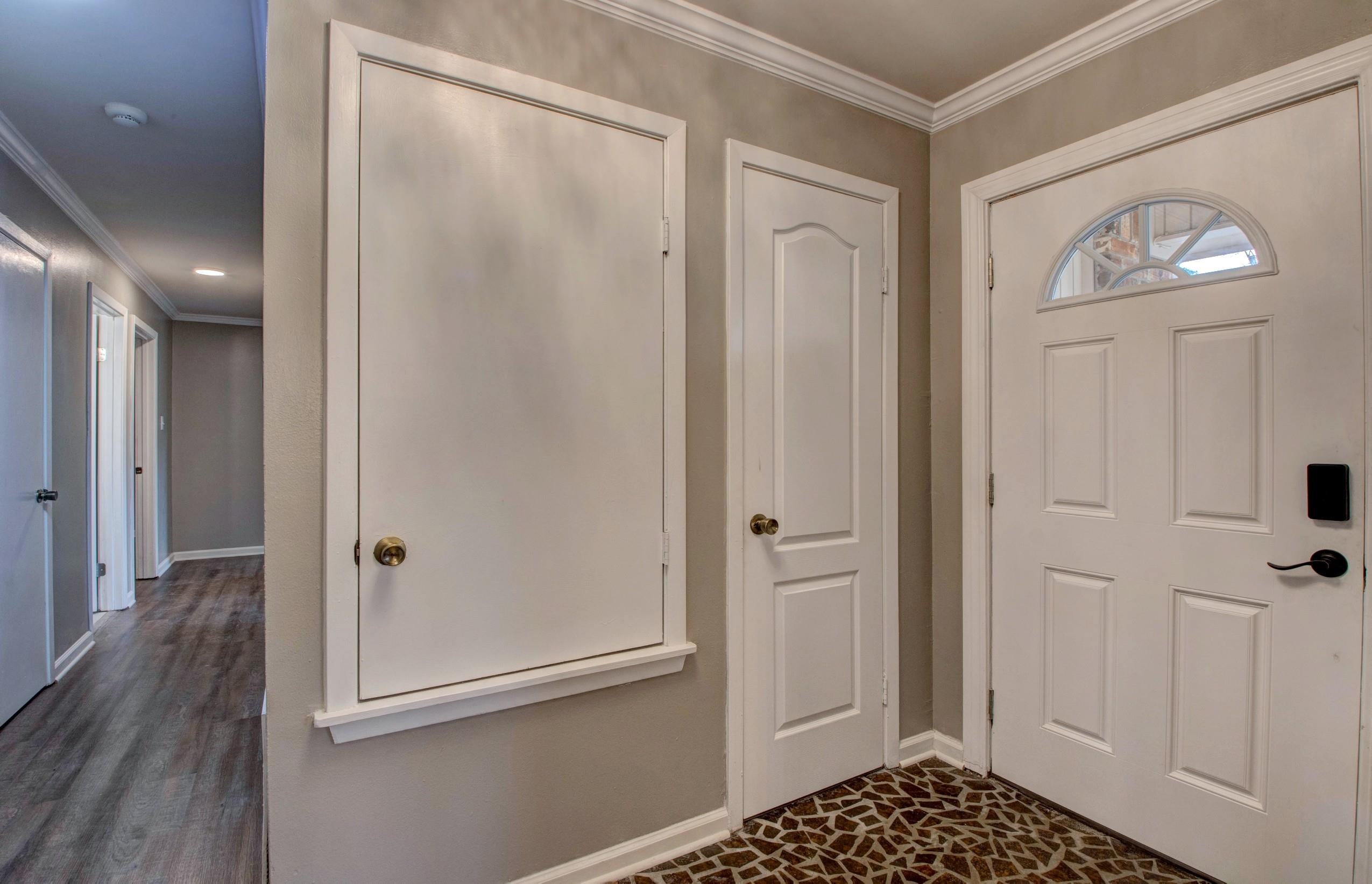 INDIAN HILLS PHASE - Residential