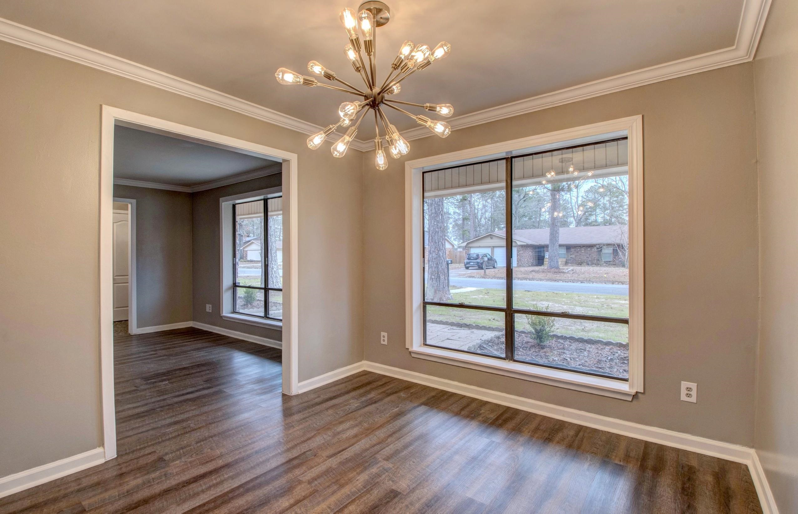 INDIAN HILLS PHASE - Residential