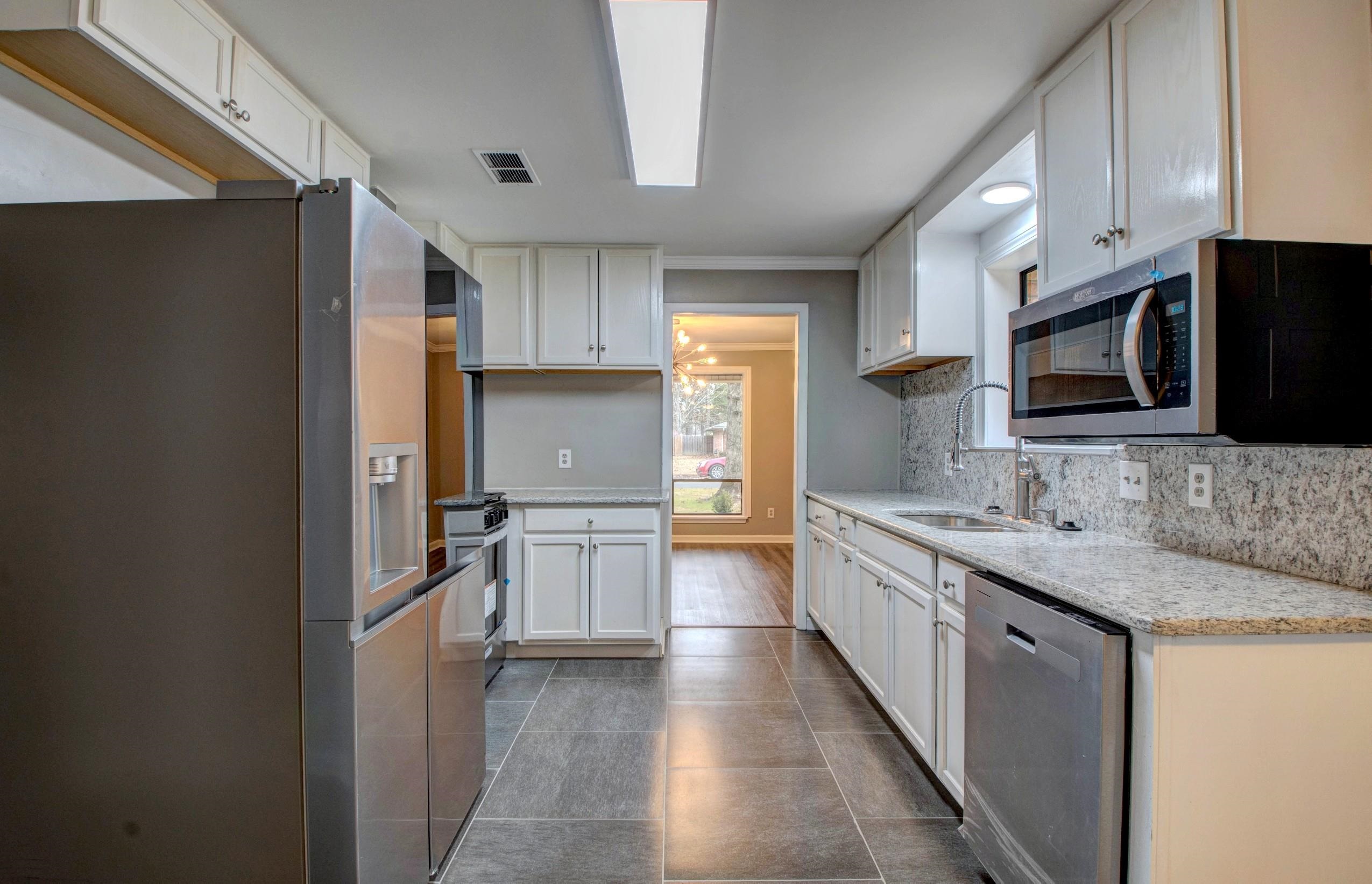 INDIAN HILLS PHASE - Residential