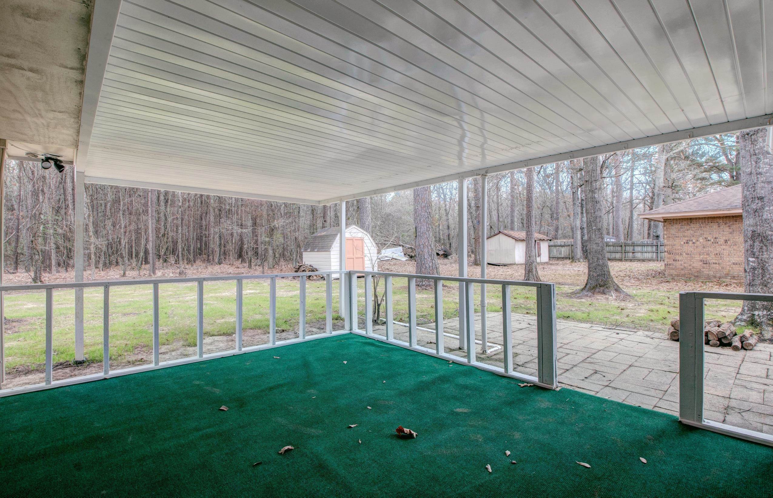 INDIAN HILLS PHASE - Residential