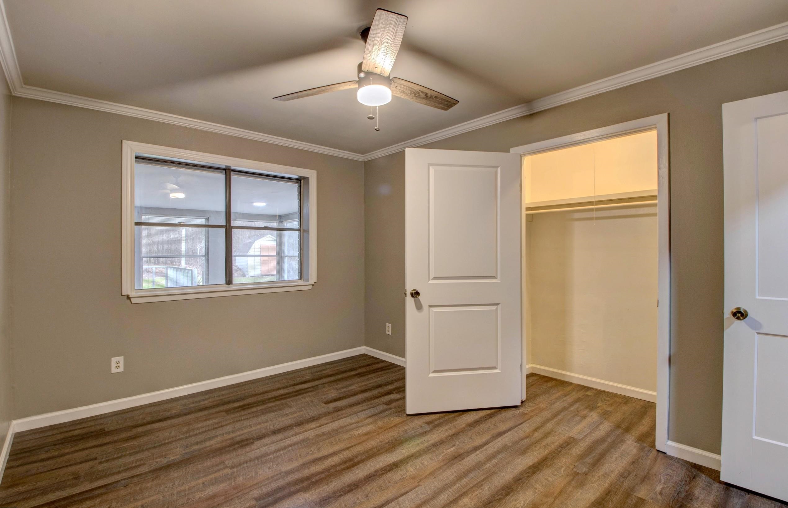 INDIAN HILLS PHASE - Residential