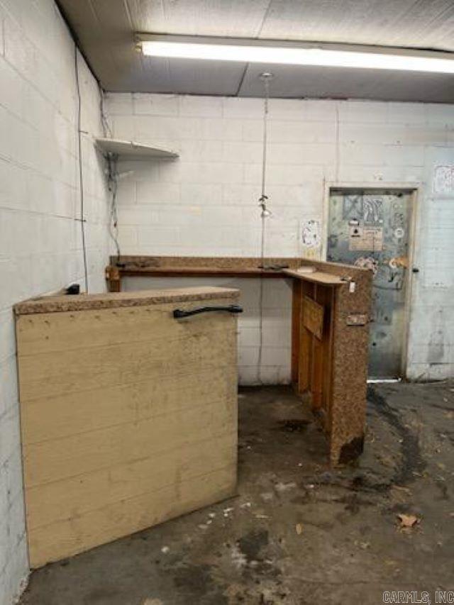 Metes & Bounds - Residential Lease