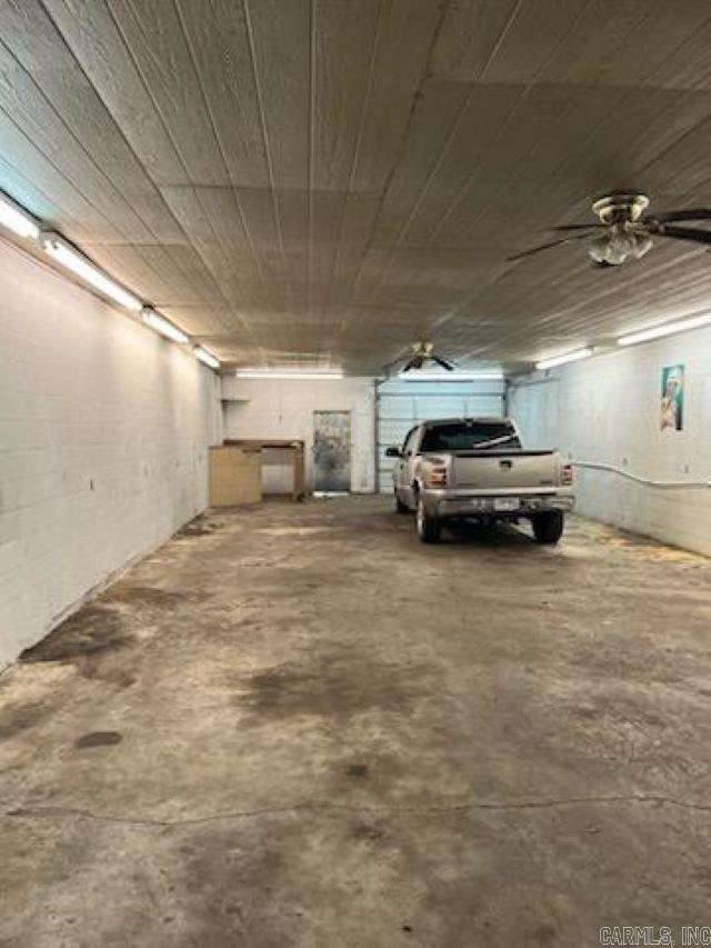 Metes & Bounds - Residential Lease