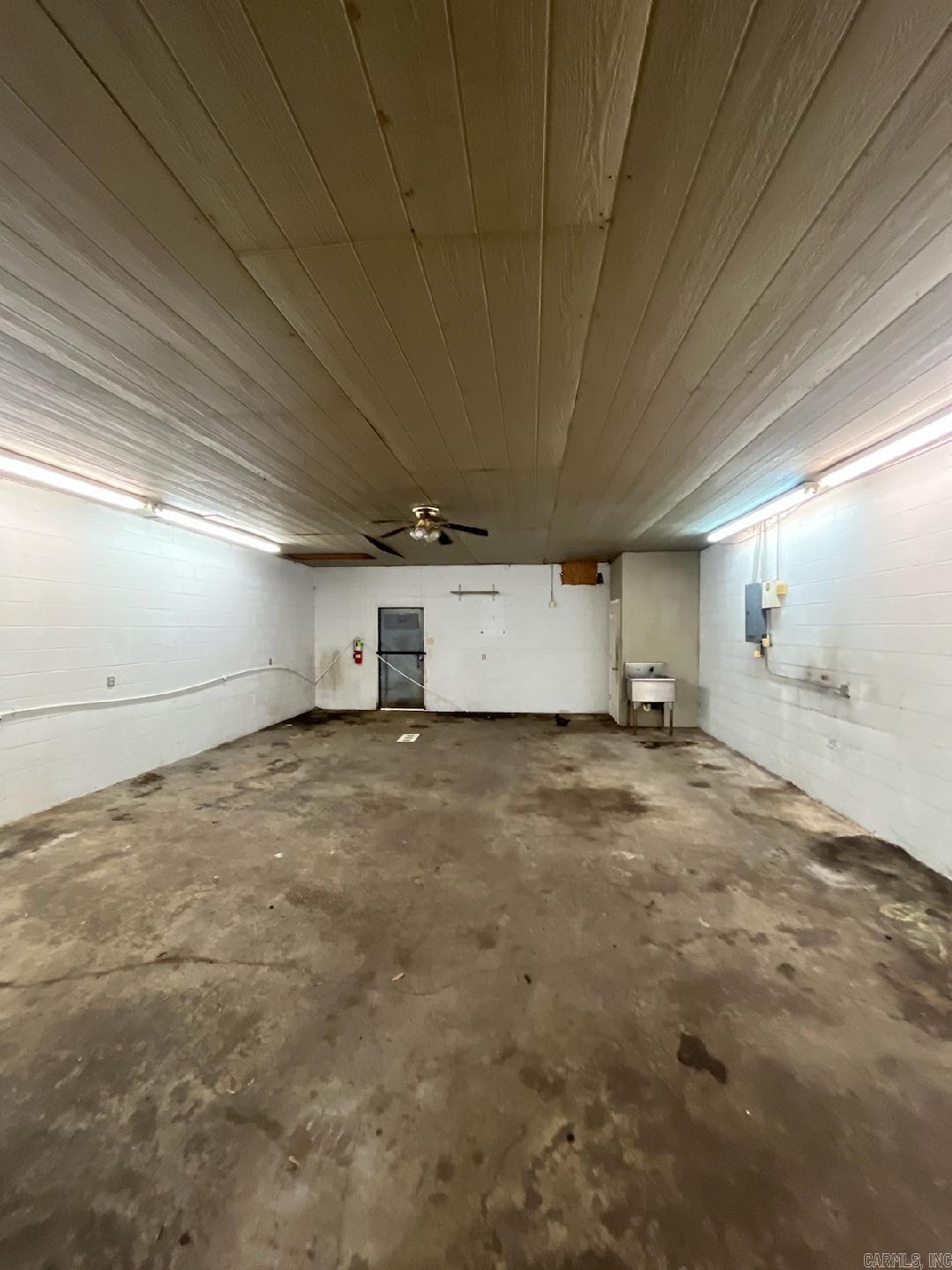 Metes & Bounds - Residential Lease