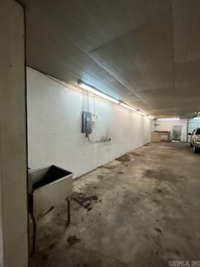 Metes & Bounds - Residential Lease