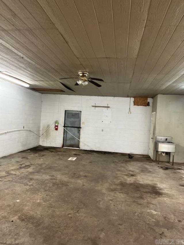 Metes & Bounds - Residential Lease