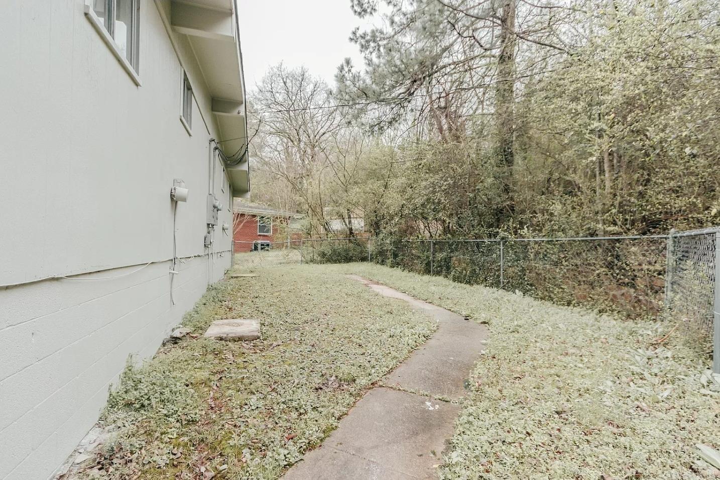 Levy - Residential Lease