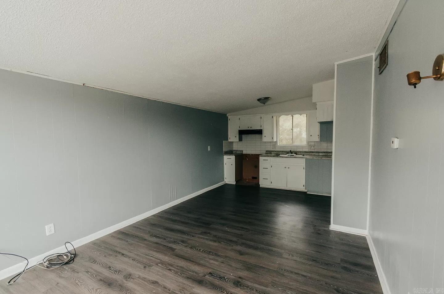 Levy - Residential Lease