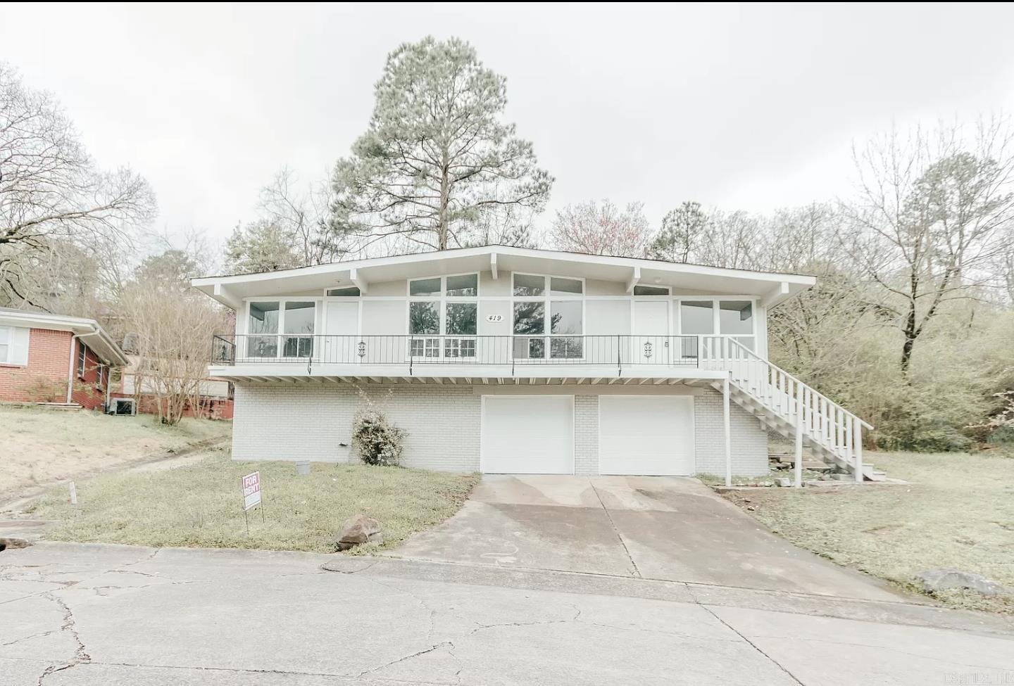 Levy - Residential Lease