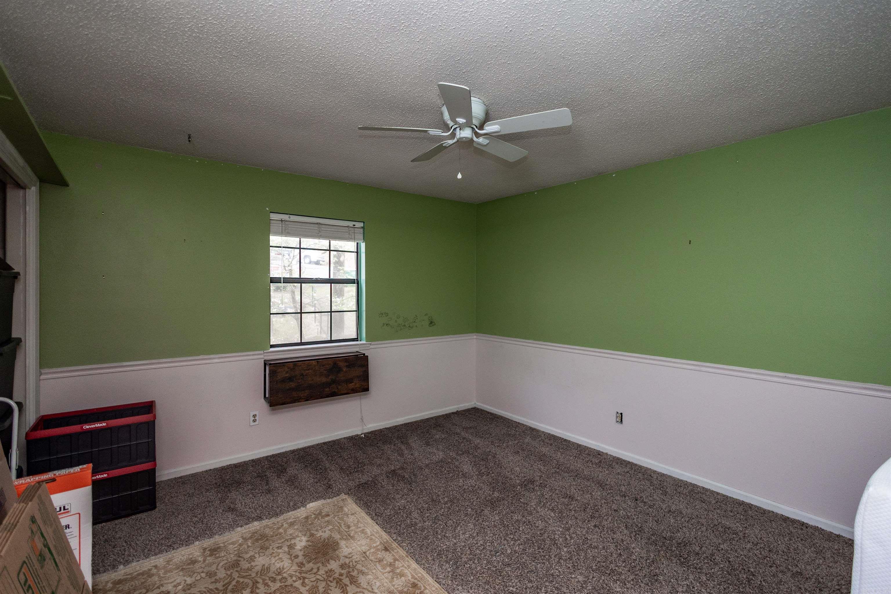 Leawood Mountain - Residential