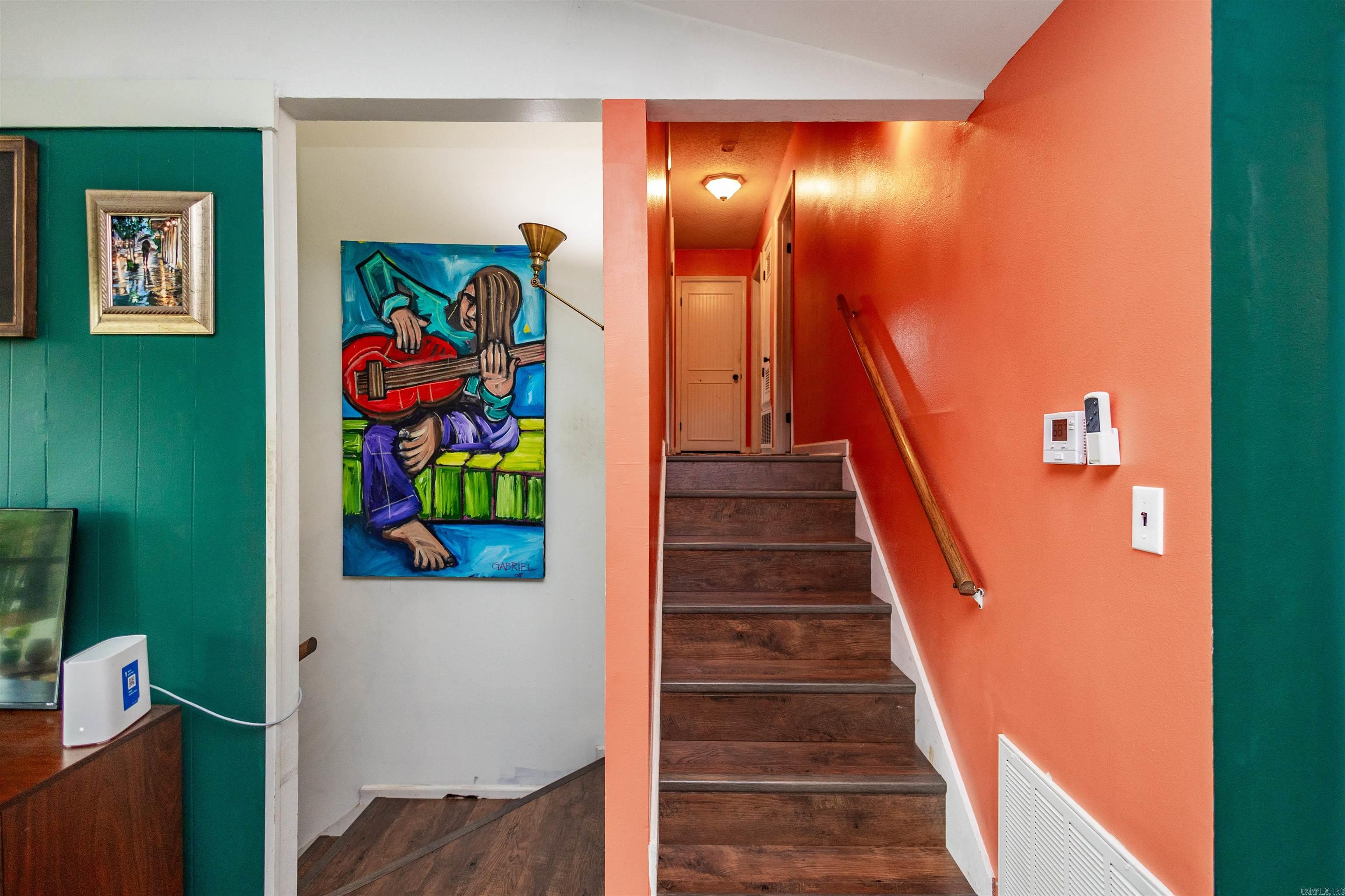 Leawood Mountain - Residential