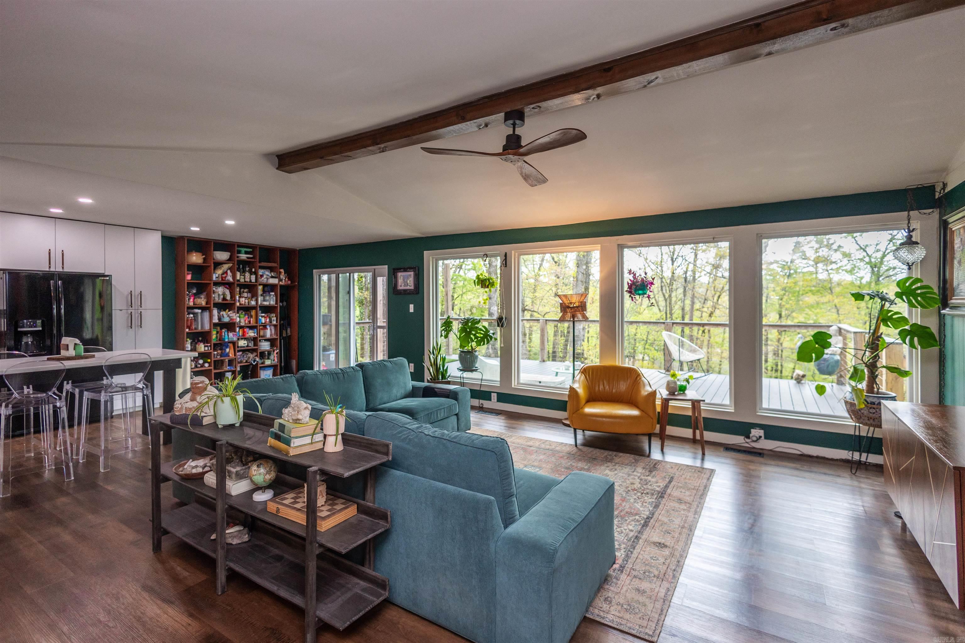 Leawood Mountain - Residential