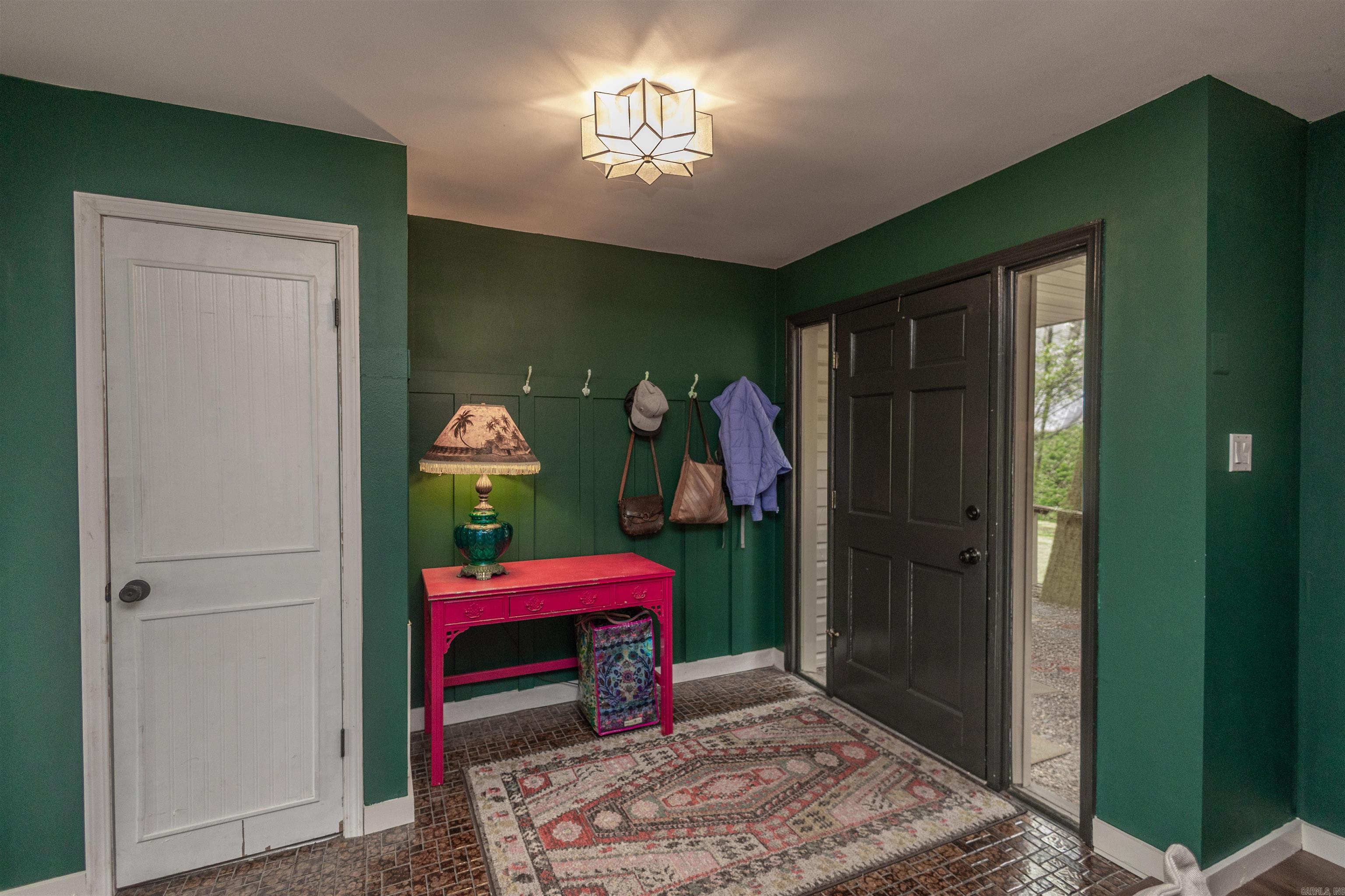 Leawood Mountain - Residential