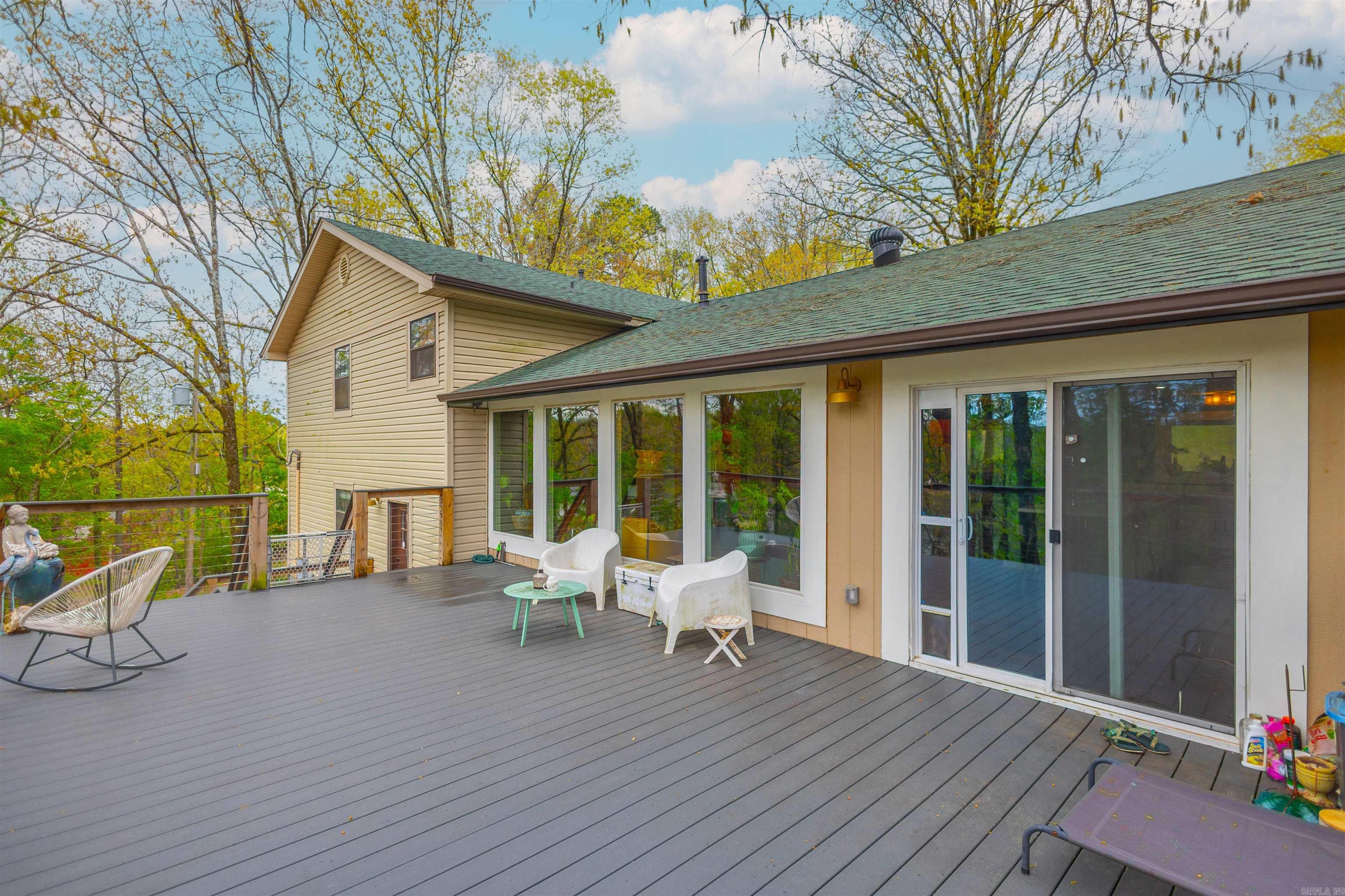 Leawood Mountain - Residential